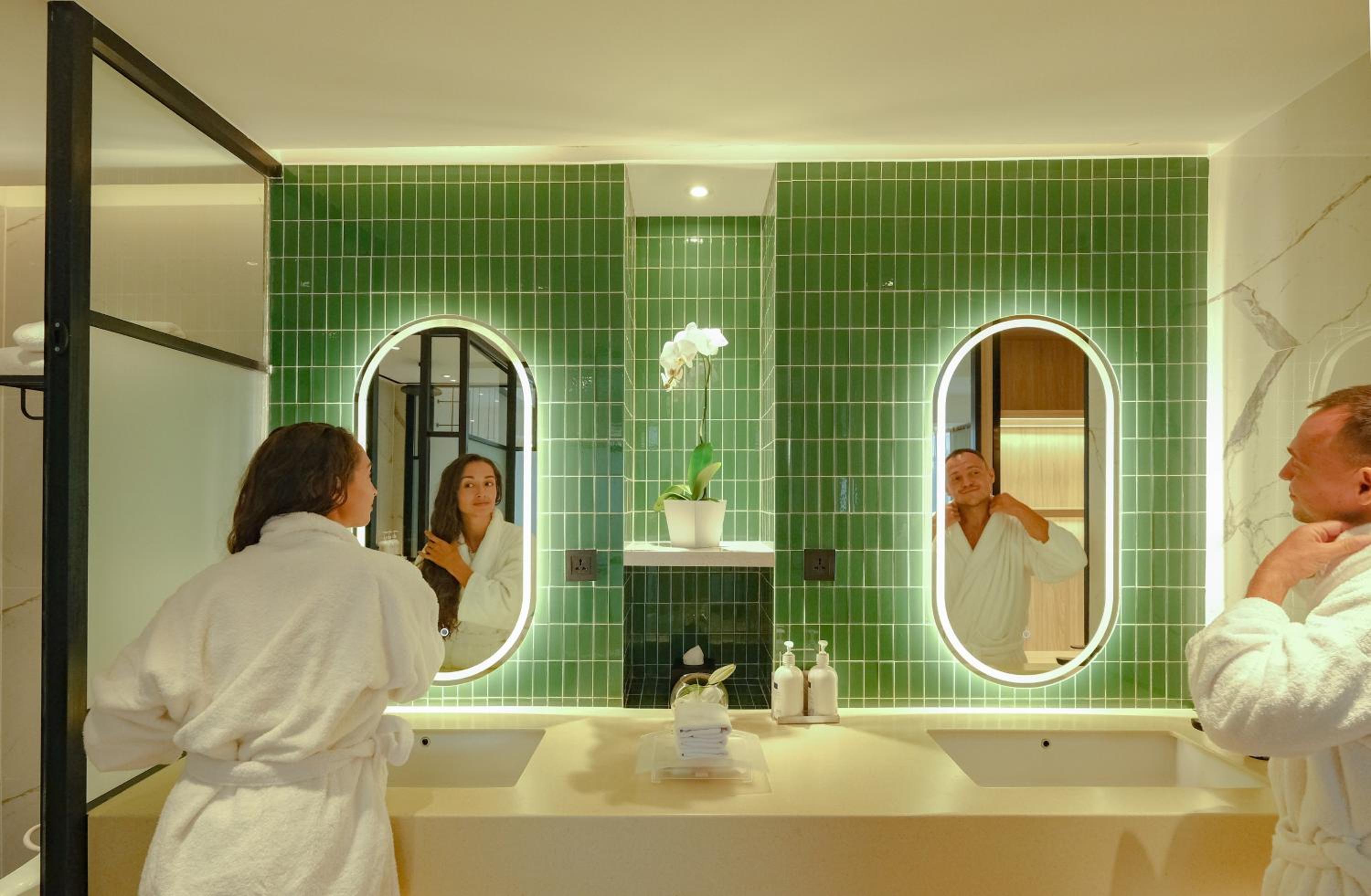 Sanur Vacations - Holiday Inn Bali Sanur, an IHG Hotel - Property Image 1