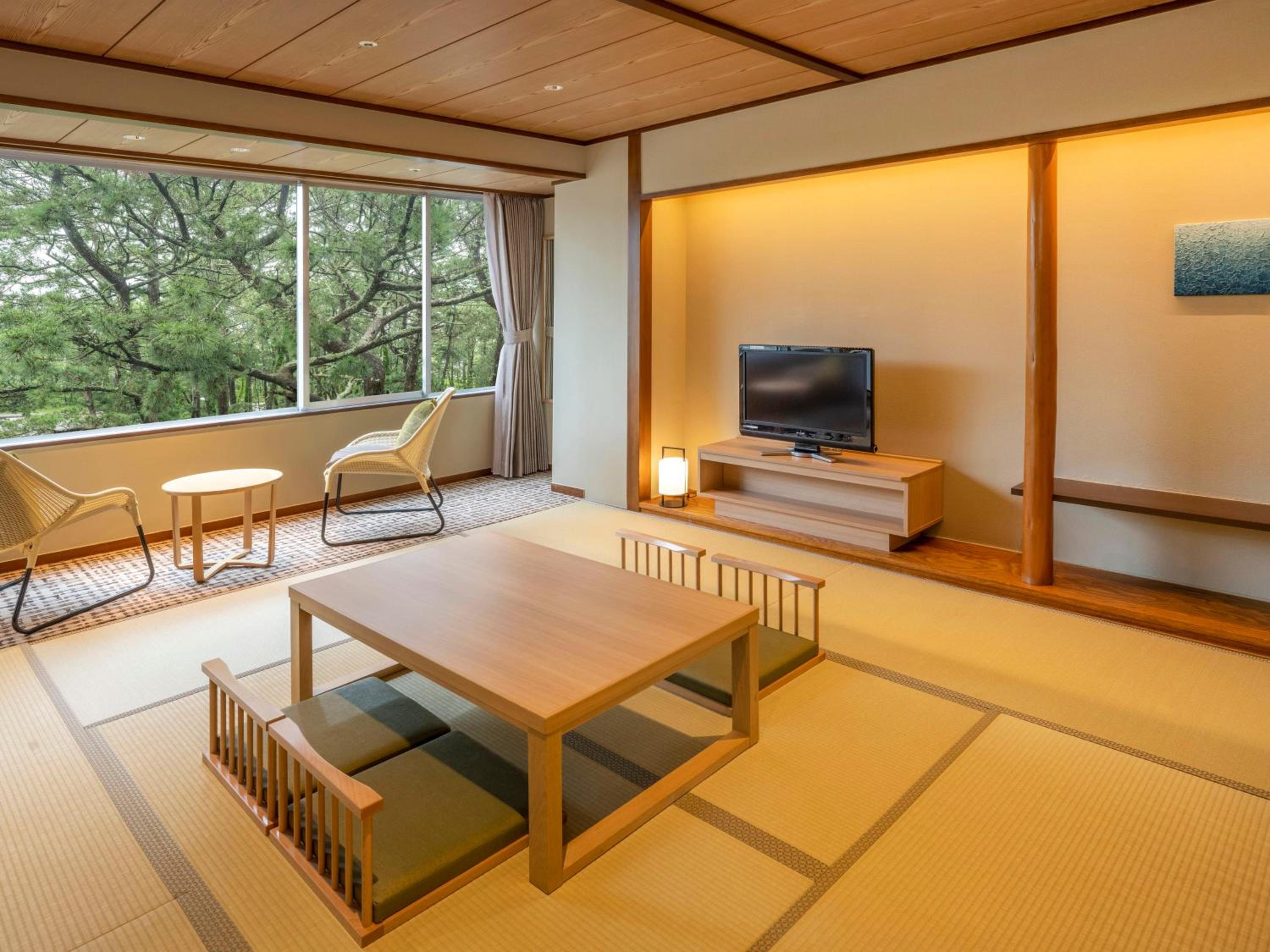 KAMENOI HOTEL Kamogawa