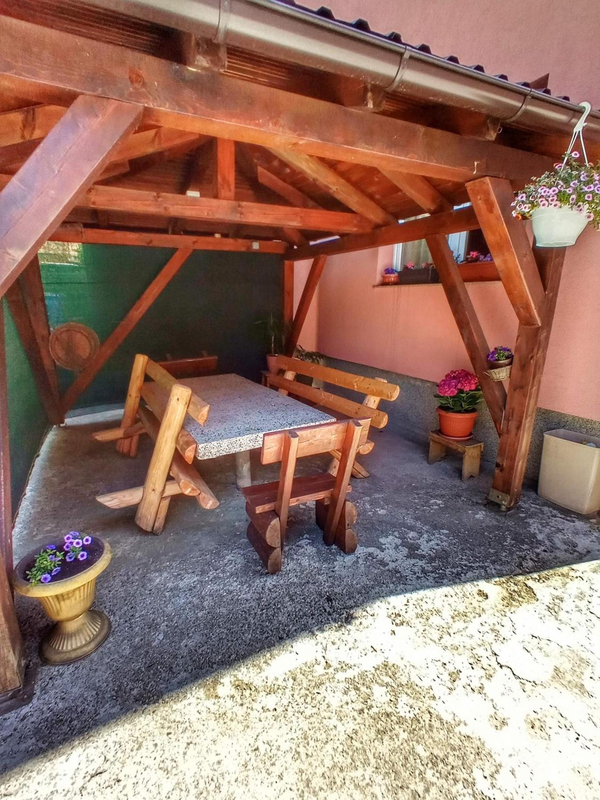 Guest House Bosnian House
