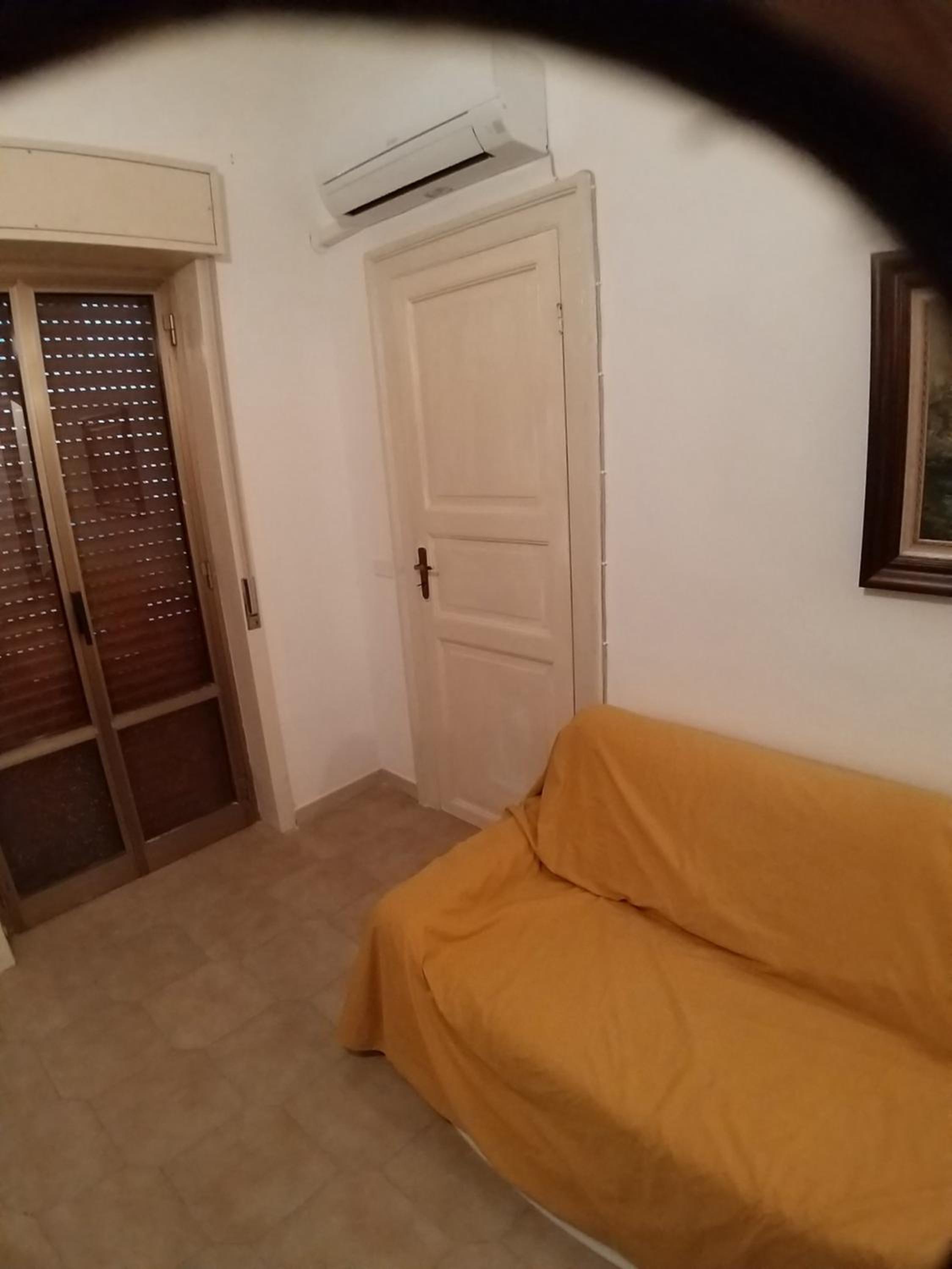 casa torre di ligny en Trapani