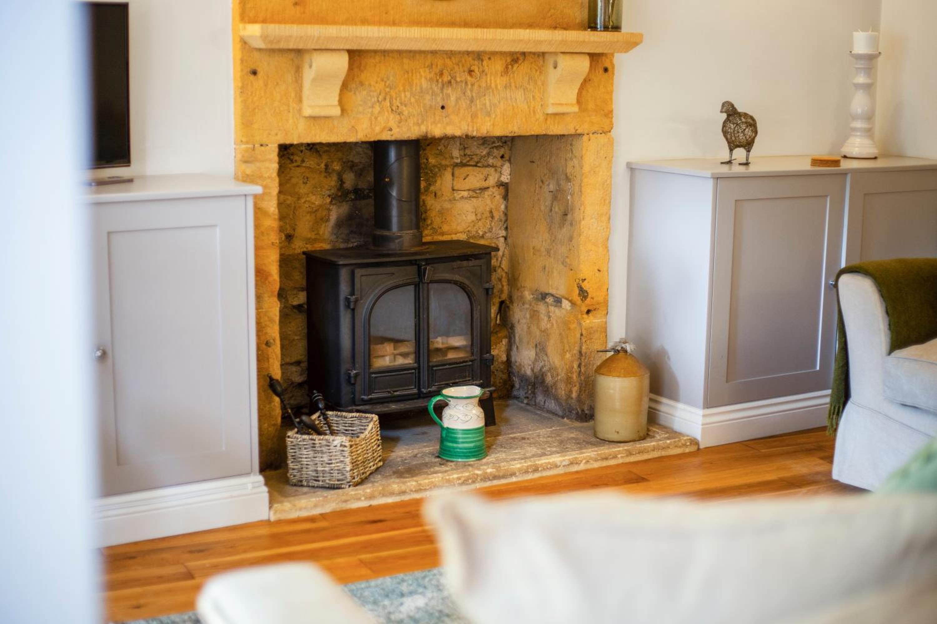 Meadow Brook Cottage