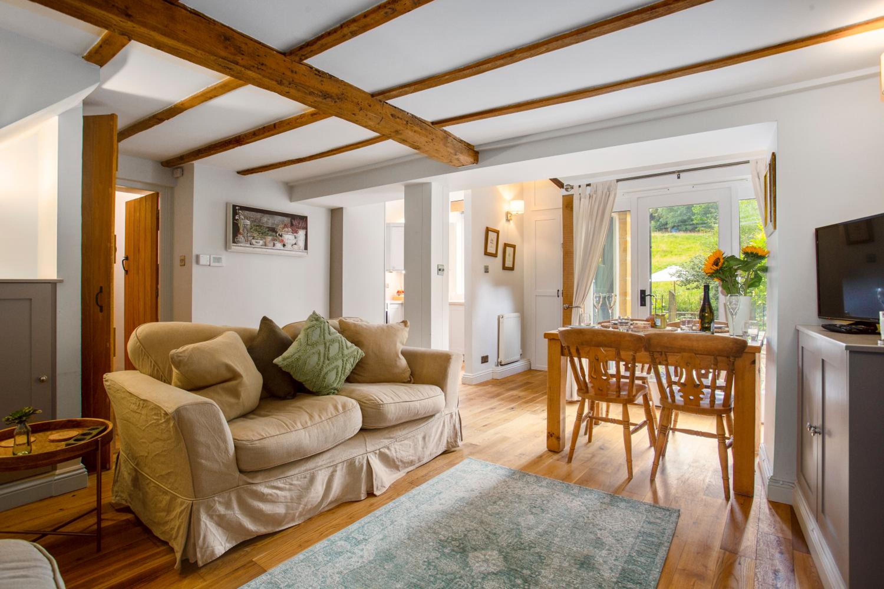 Meadow Brook Cottage