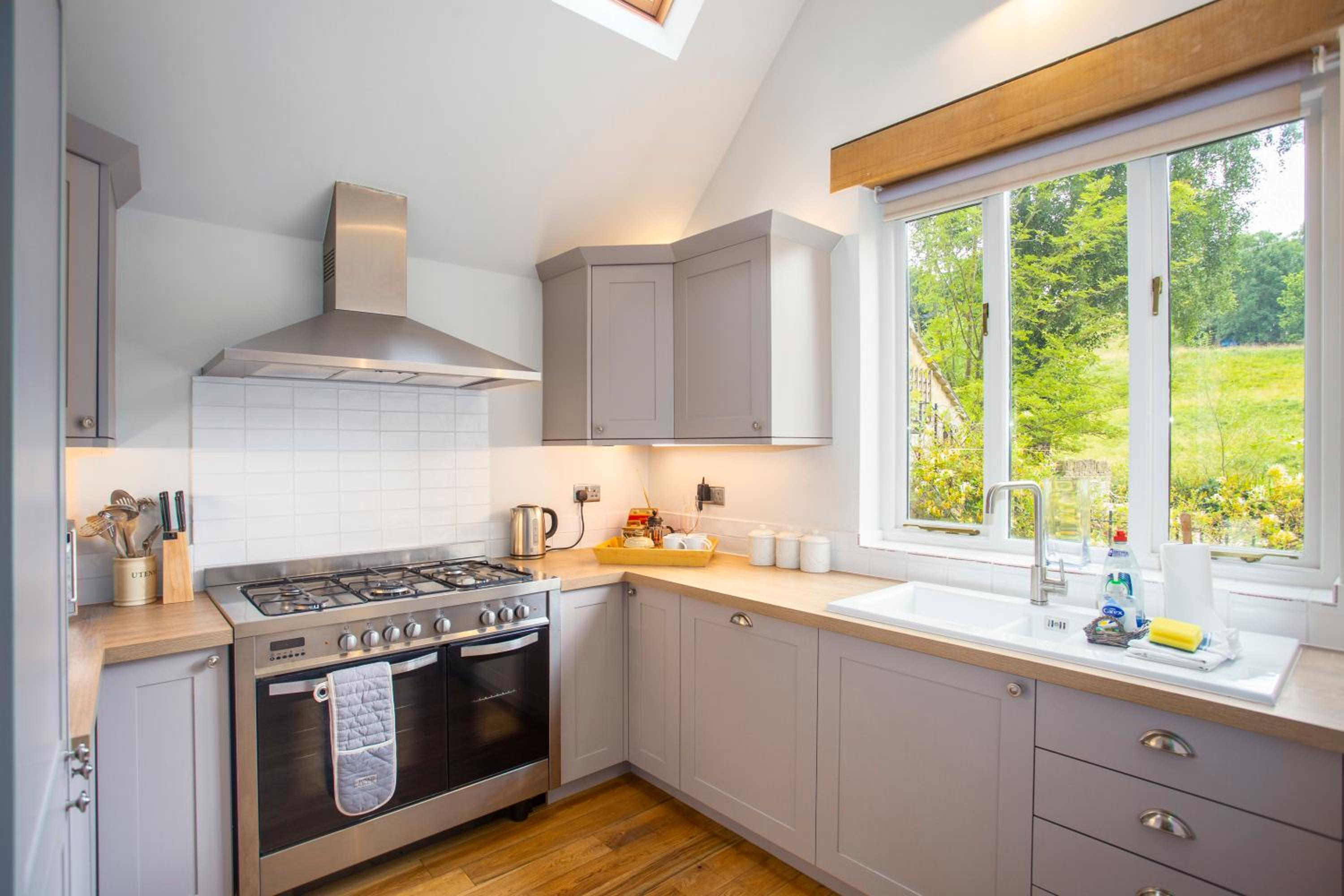 Meadow Brook Cottage
