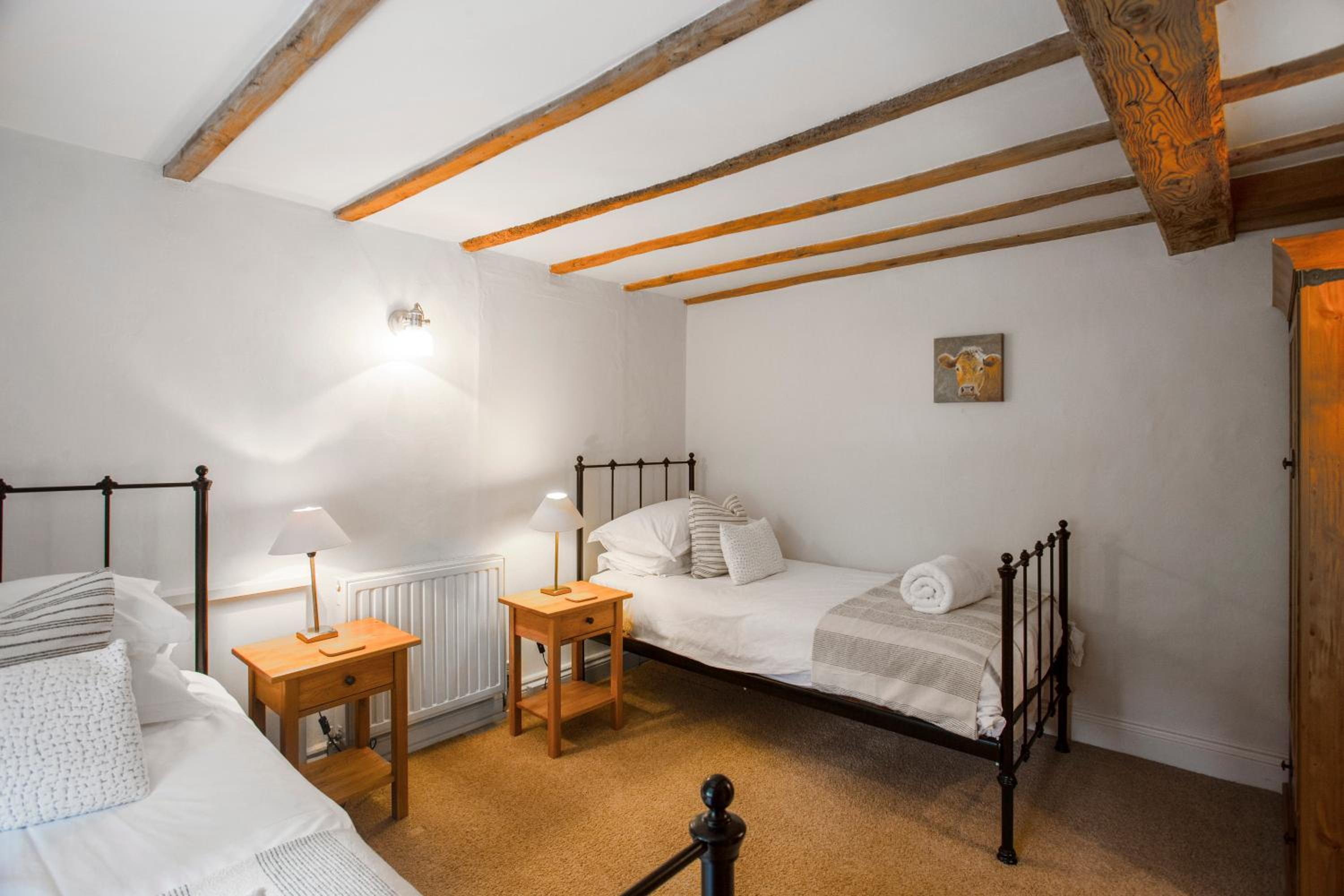 Meadow Brook Cottage