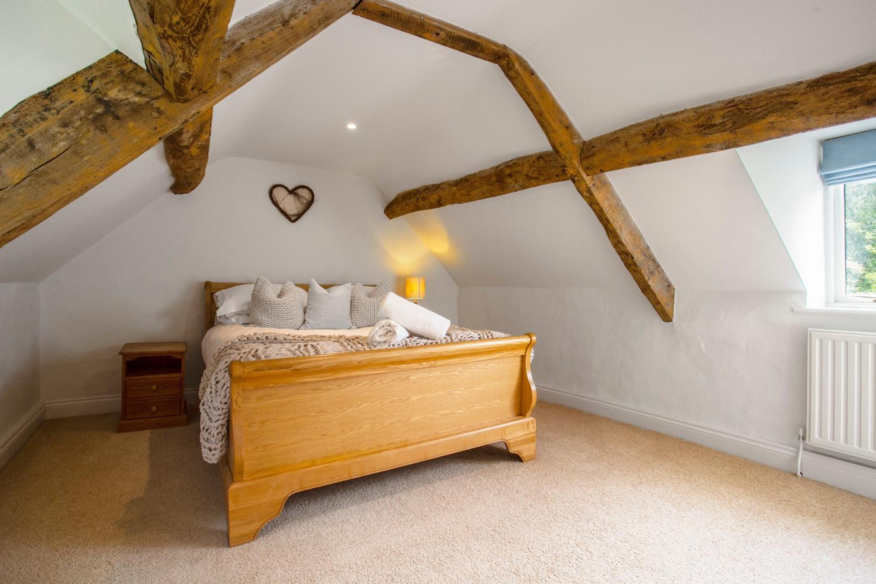Meadow Brook Cottage