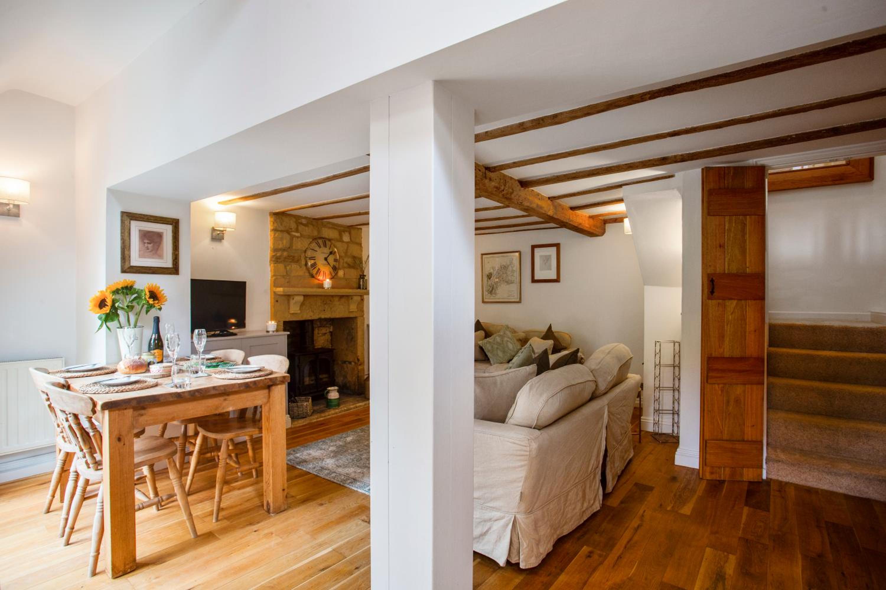 Meadow Brook Cottage