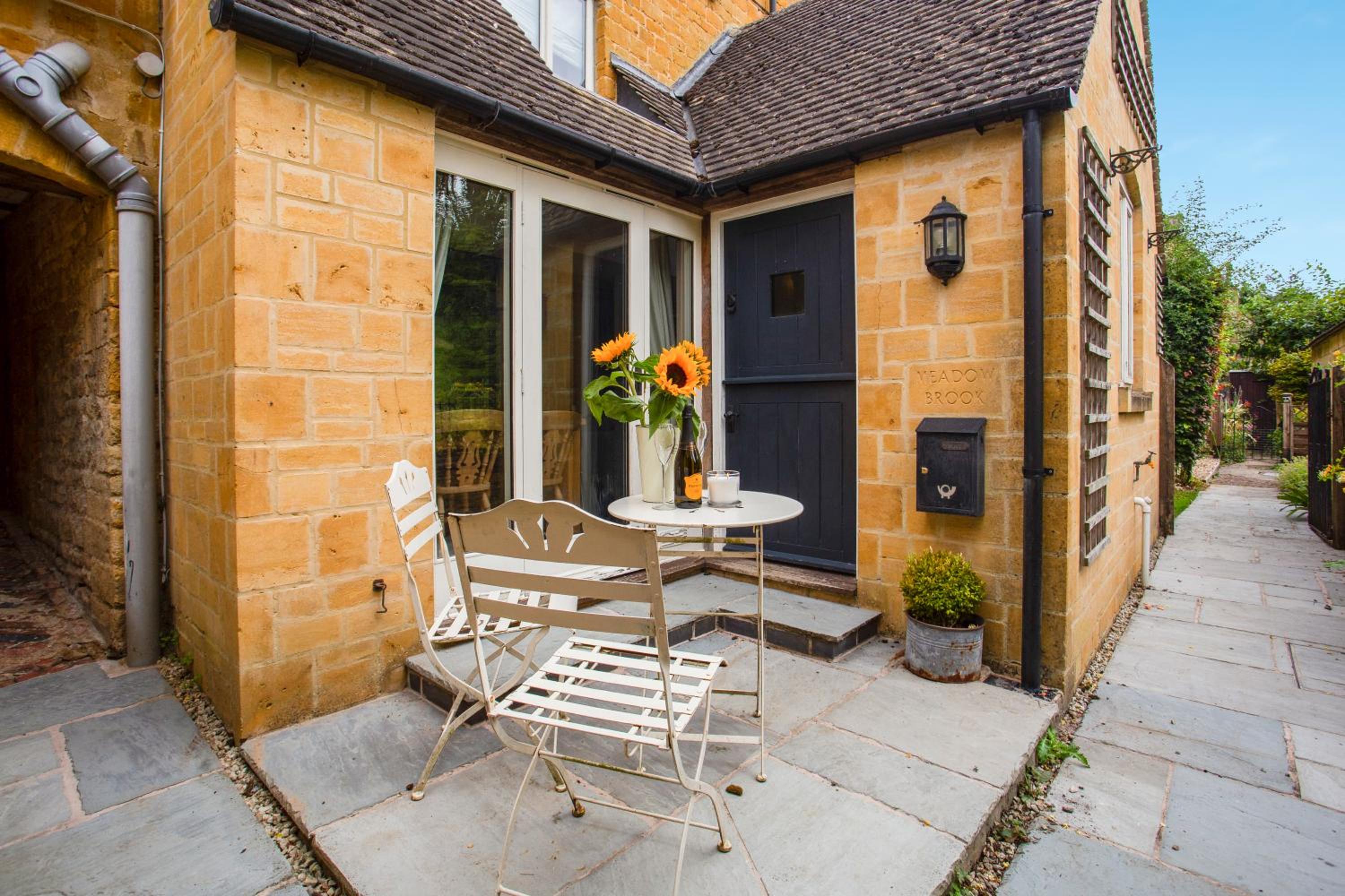 Meadow Brook Cottage