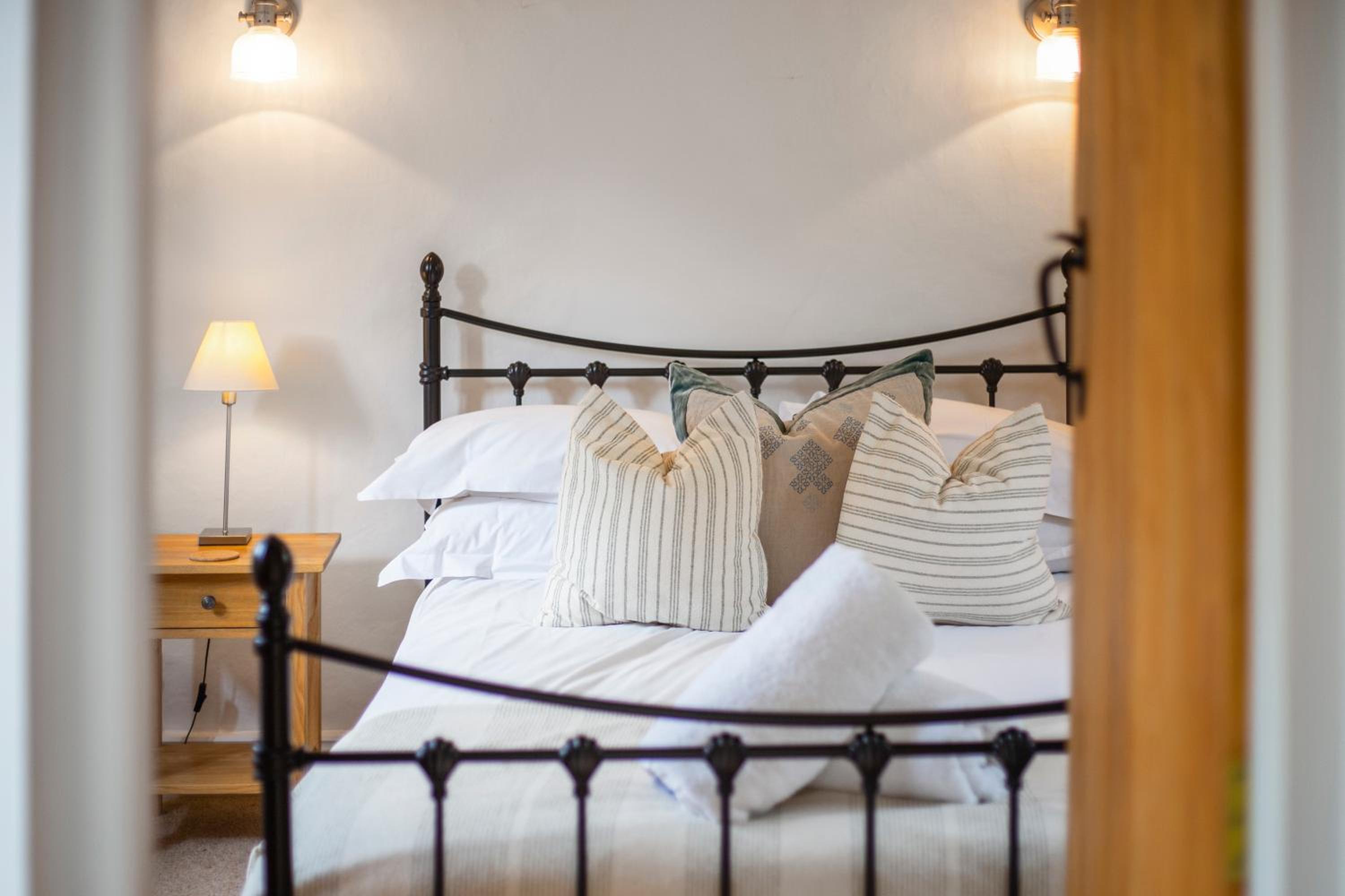 Meadow Brook Cottage