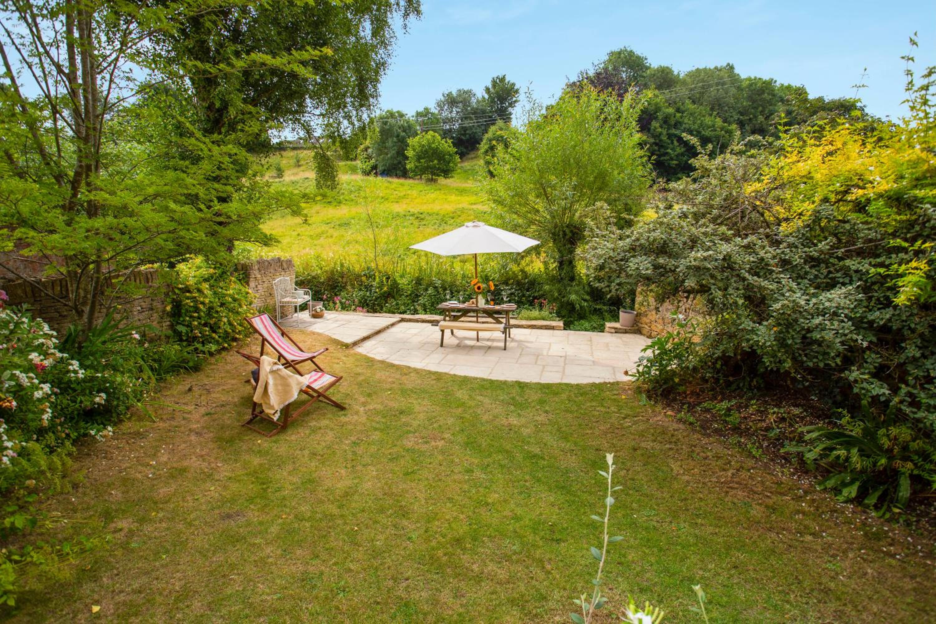 Meadow Brook Cottage