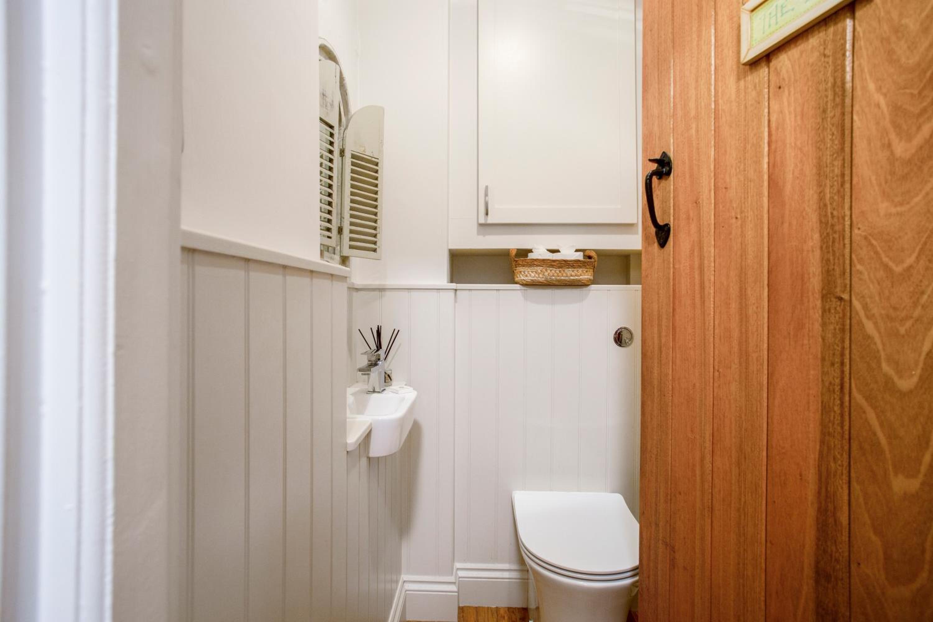 Meadow Brook Cottage