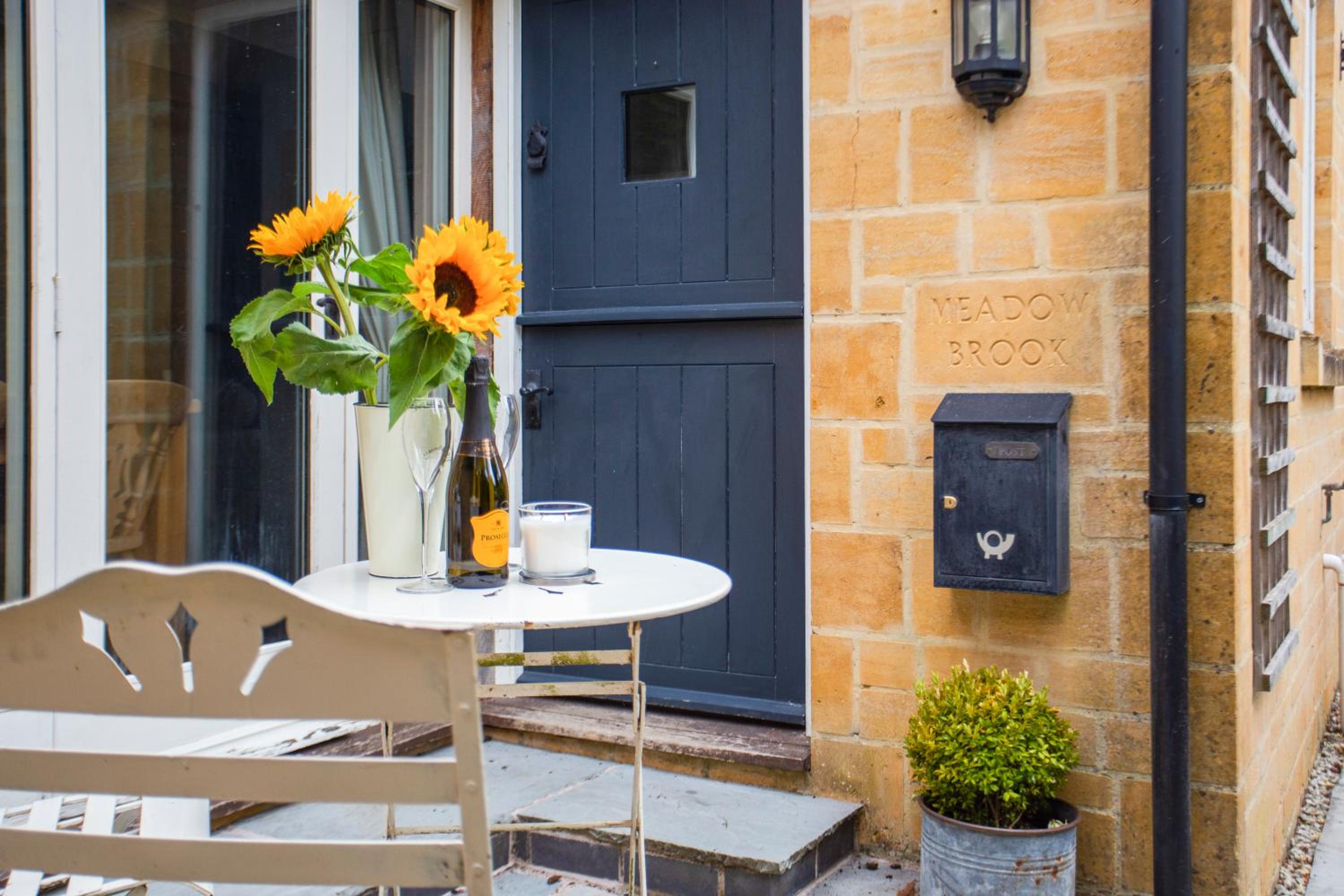 Meadow Brook Cottage