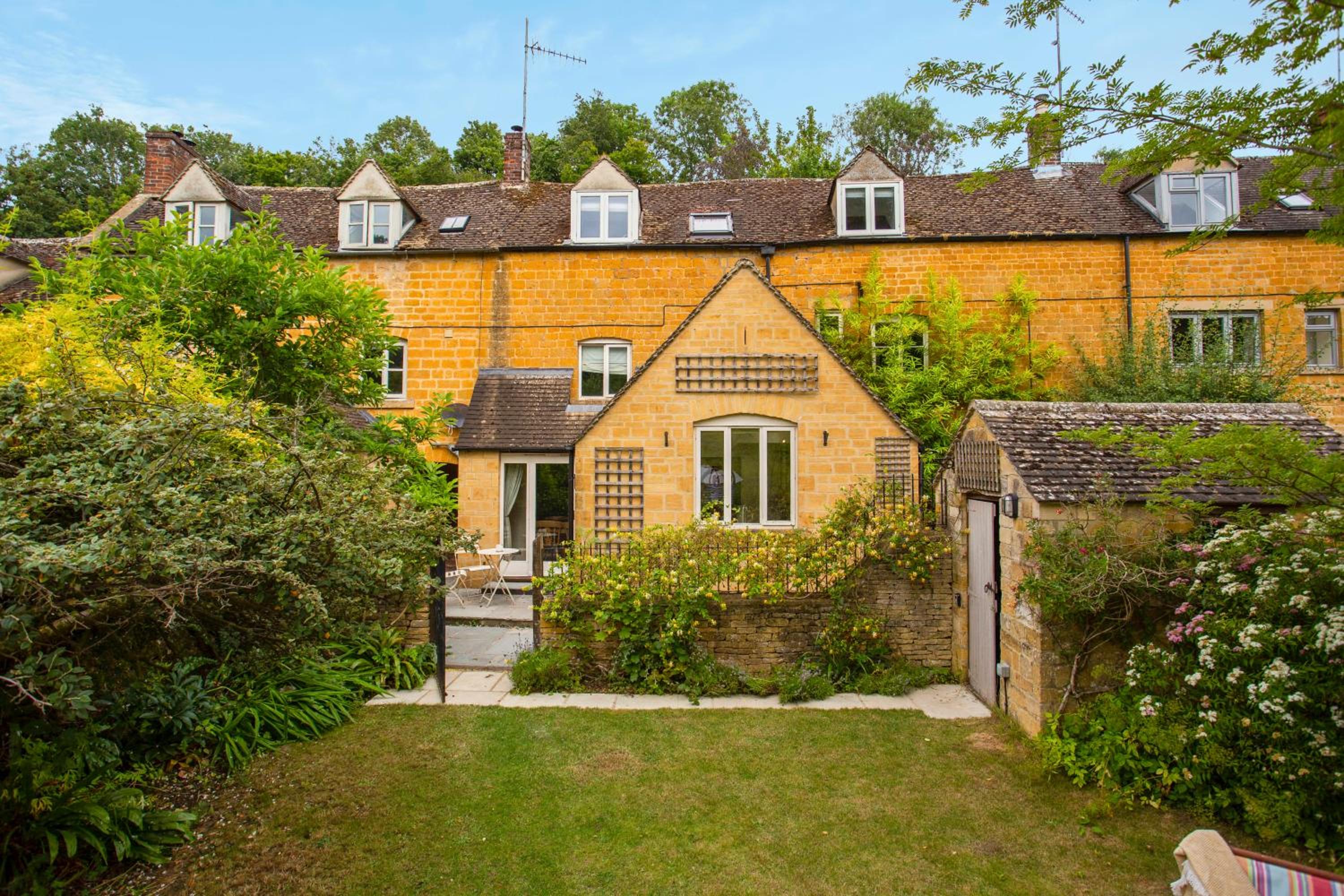 Meadow Brook Cottage