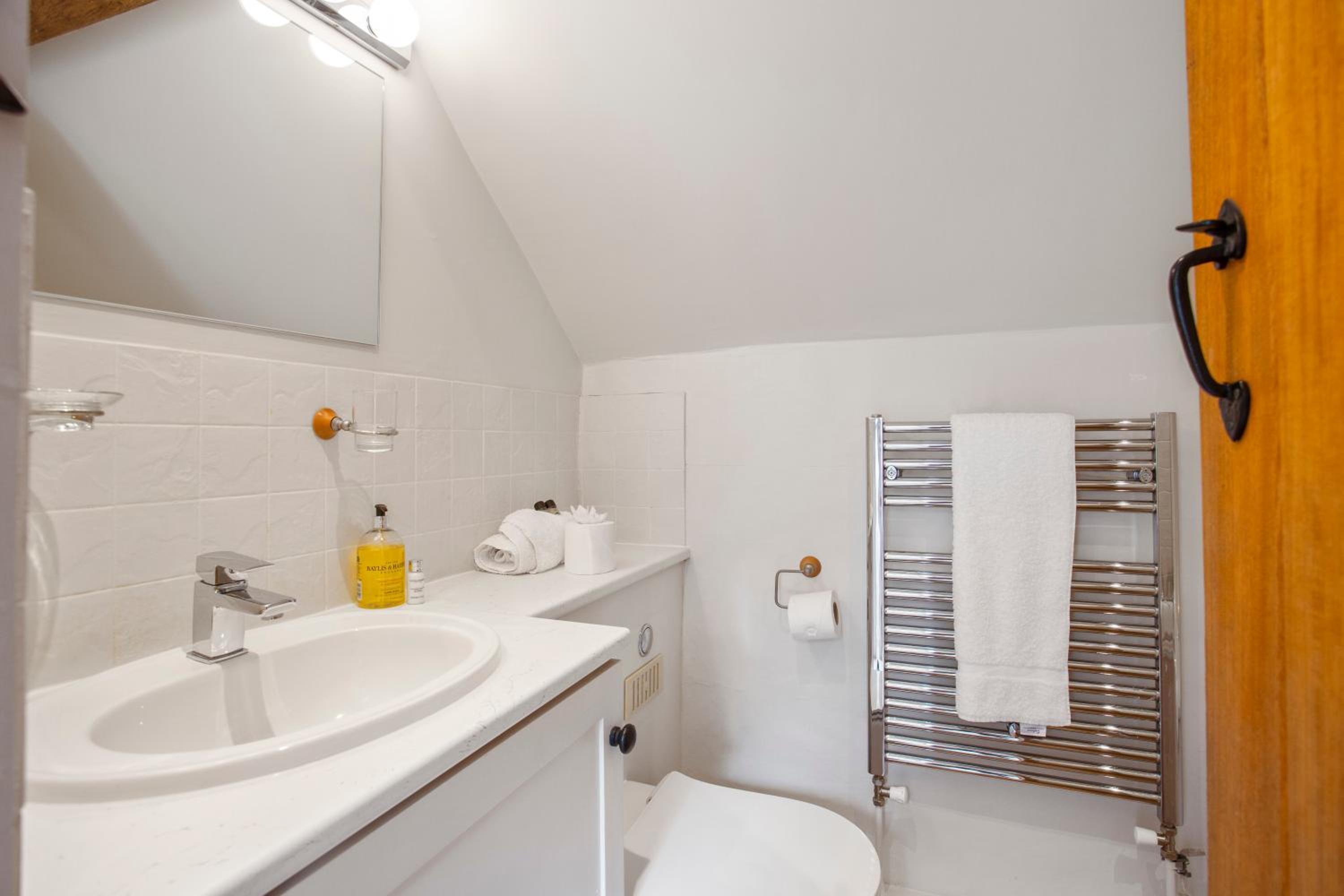 Meadow Brook Cottage