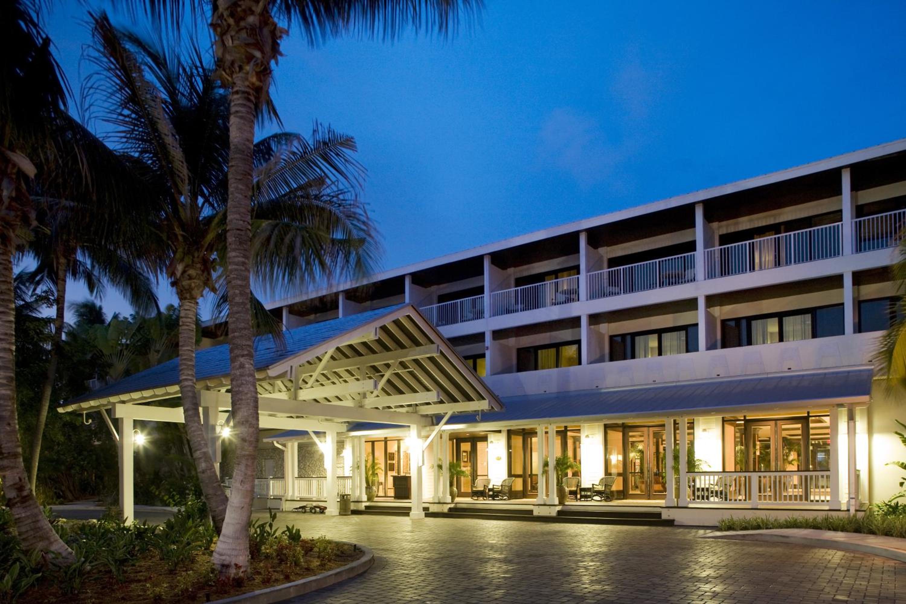Hawks Cay Resort 16
