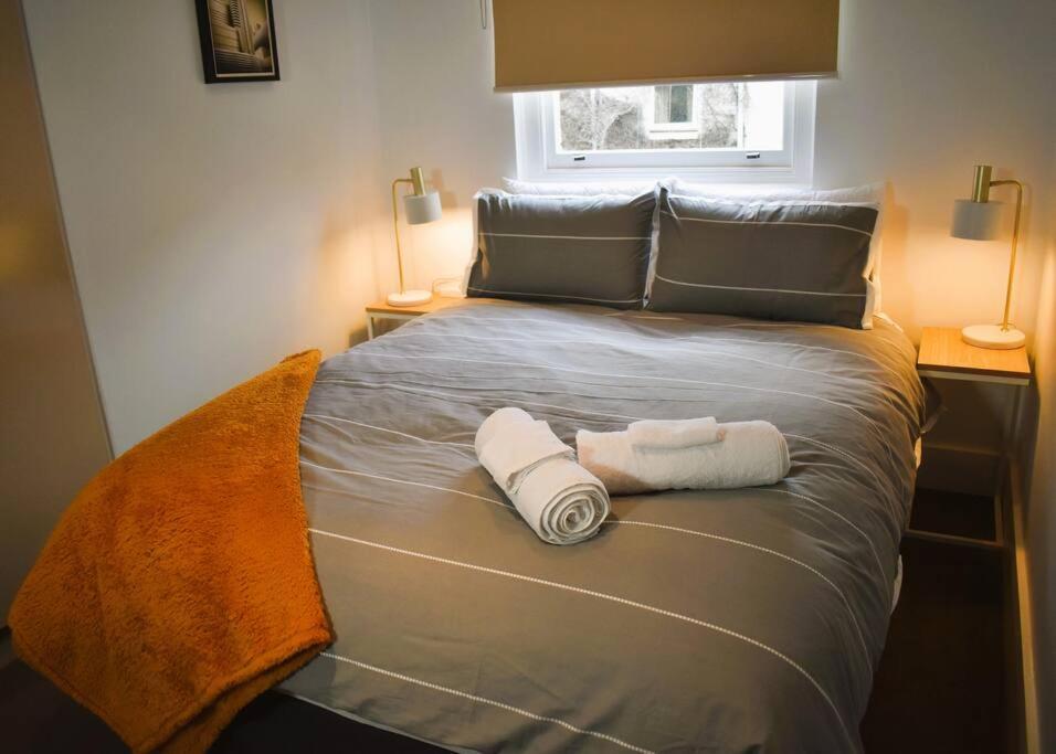 East Melbourne 1BR - Close to the MCG view 3