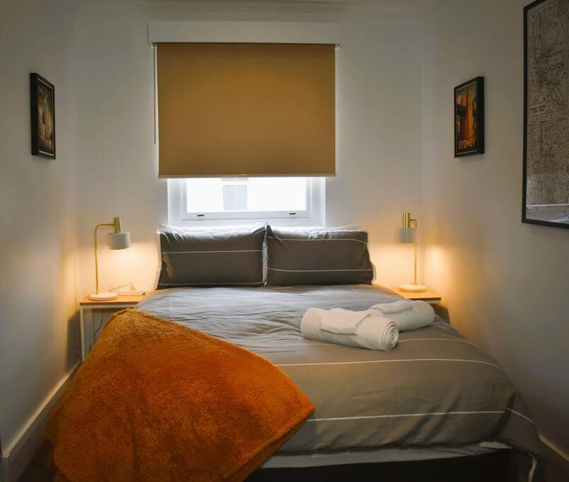 East Melbourne 1BR - Close to the MCG view 5