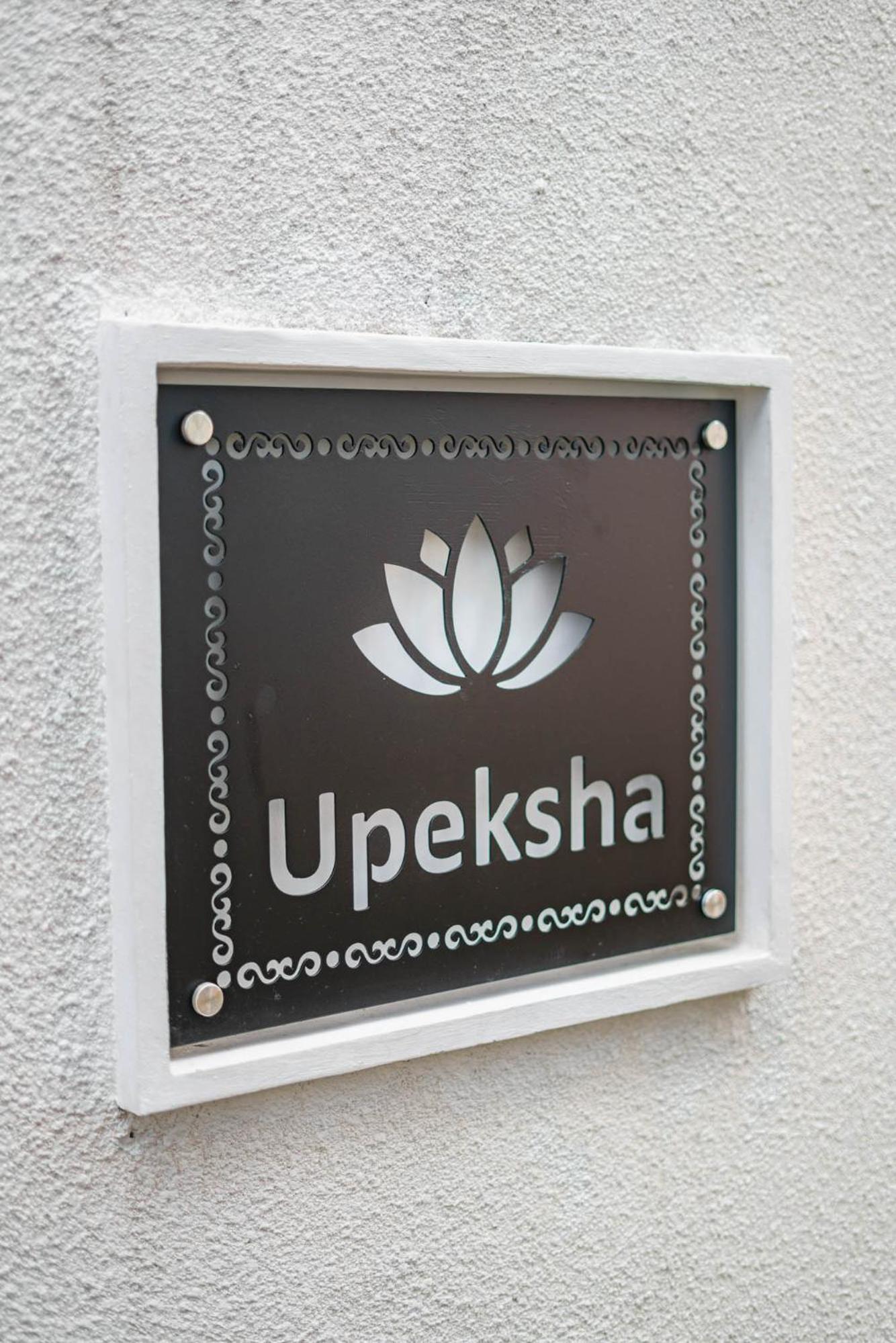 Villa Upeksha - Huge 1-bedroom Villa with pool in Pererenan view 5