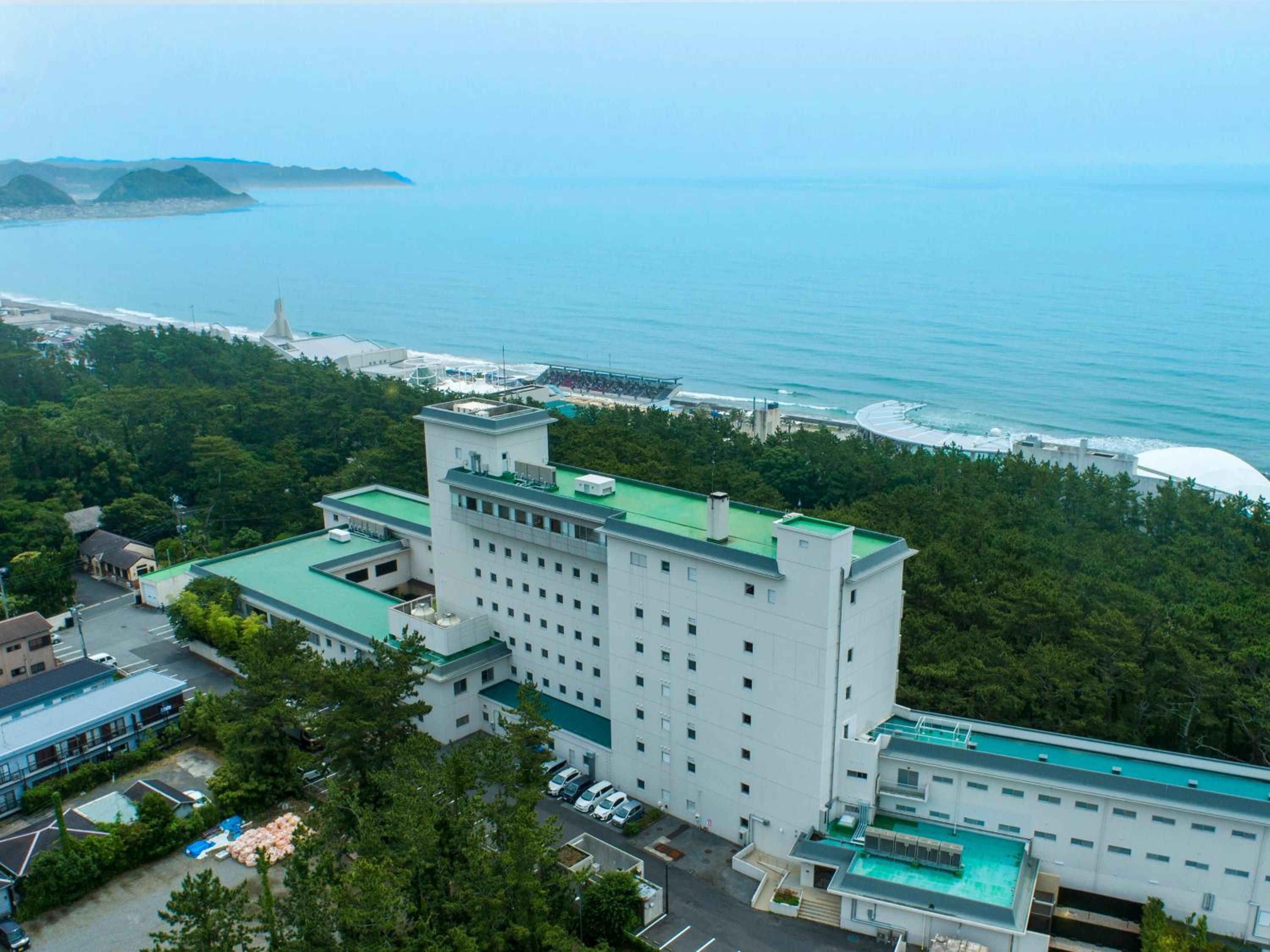 KAMENOI HOTEL Kamogawa