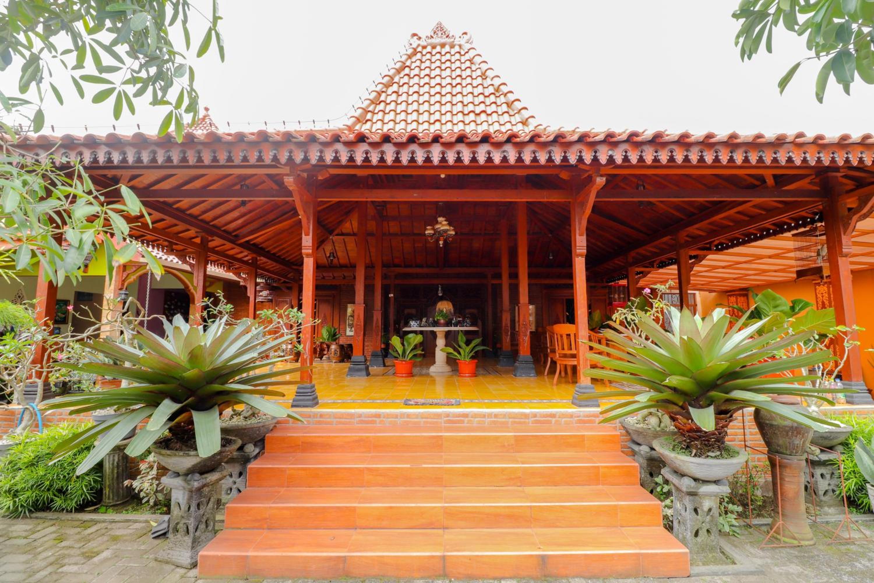 Griya 90TR Syariah view 3