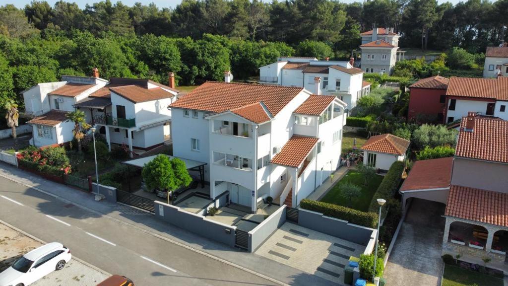 Apartmani Melanie