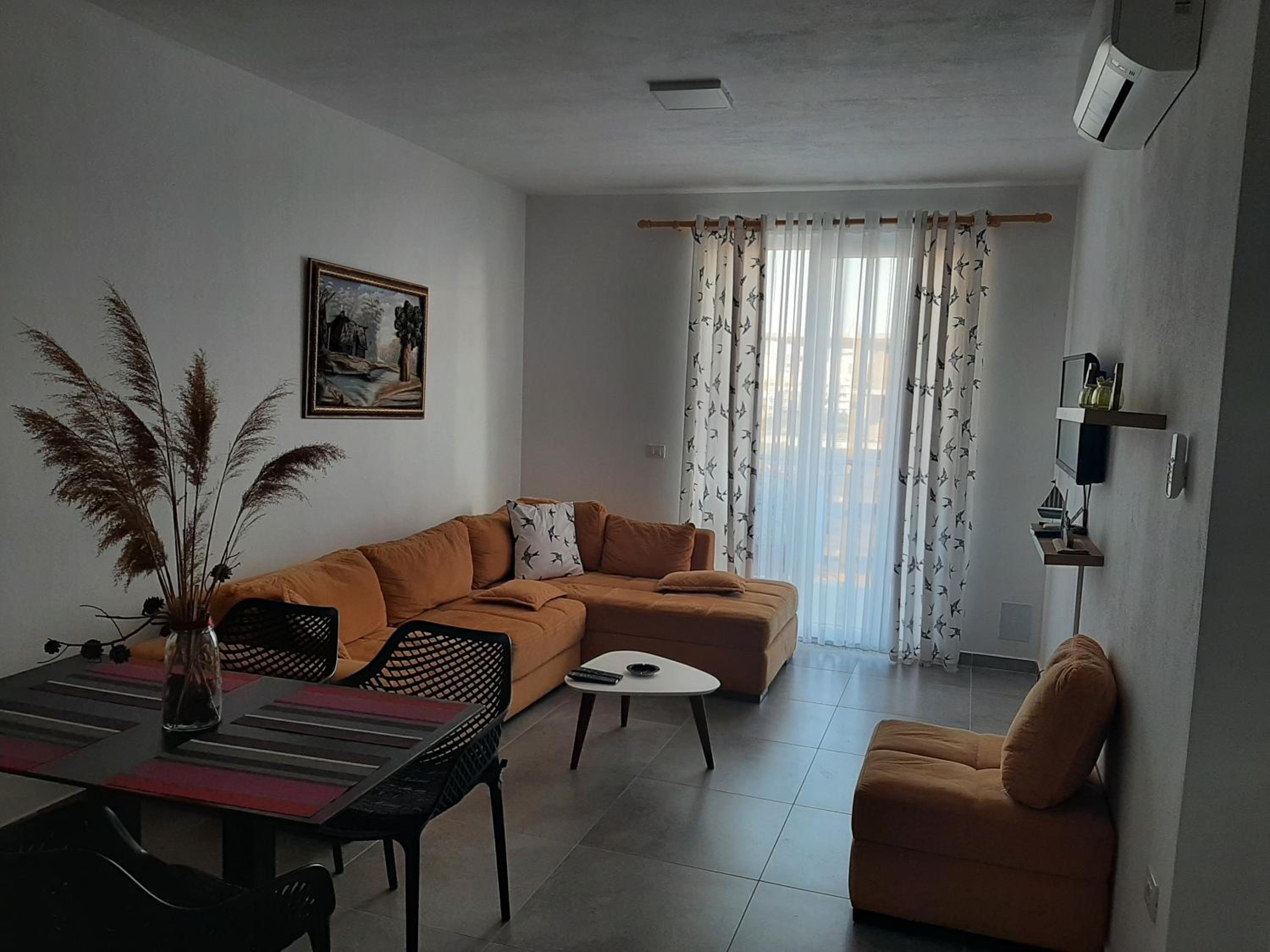 Elin Deluxe Apartment