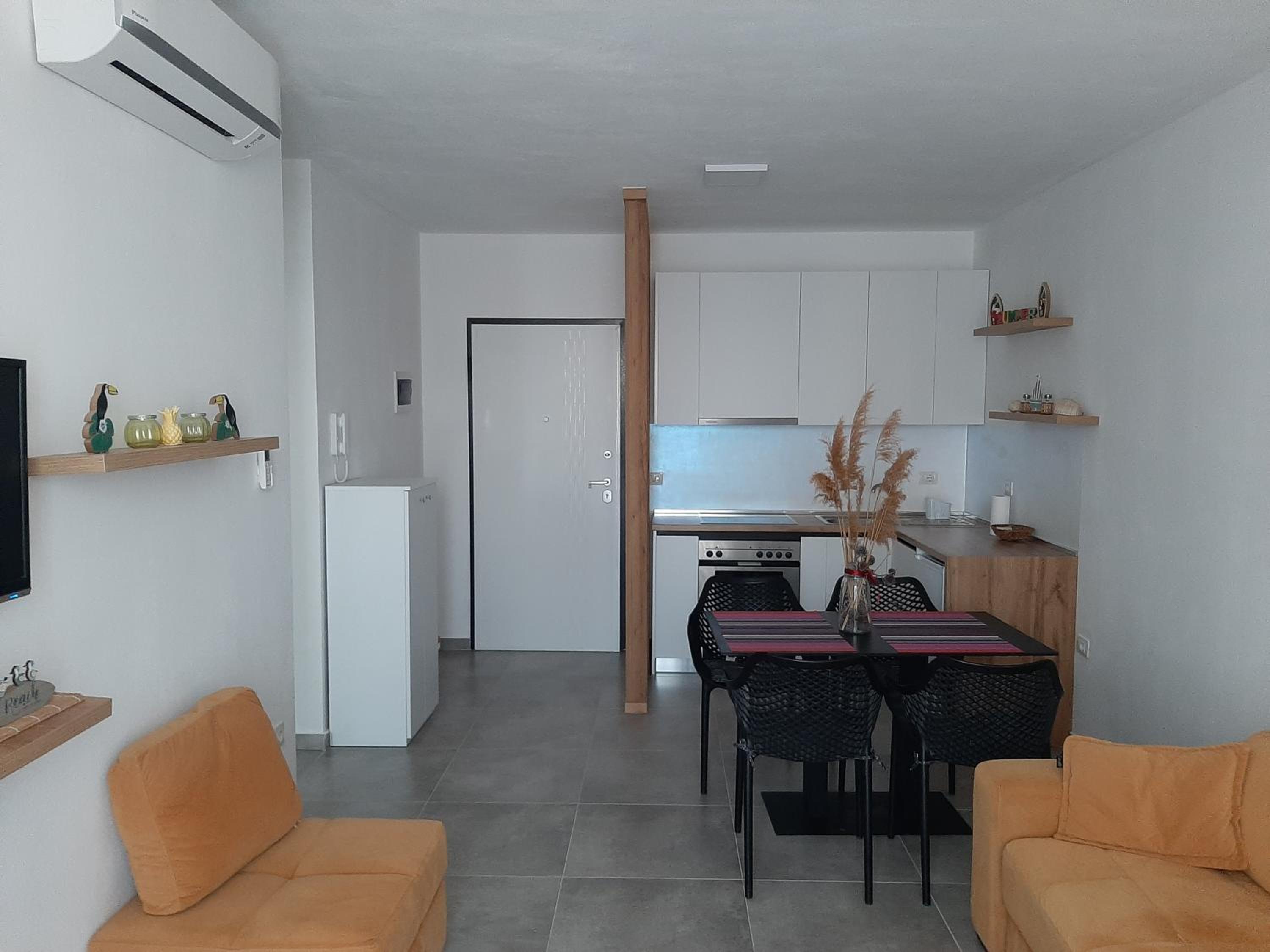 Elin Deluxe Apartment