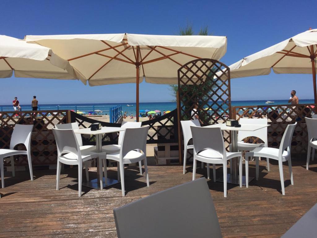 Appartamento 60 mq a 800 mt dalla spiaggia view 5