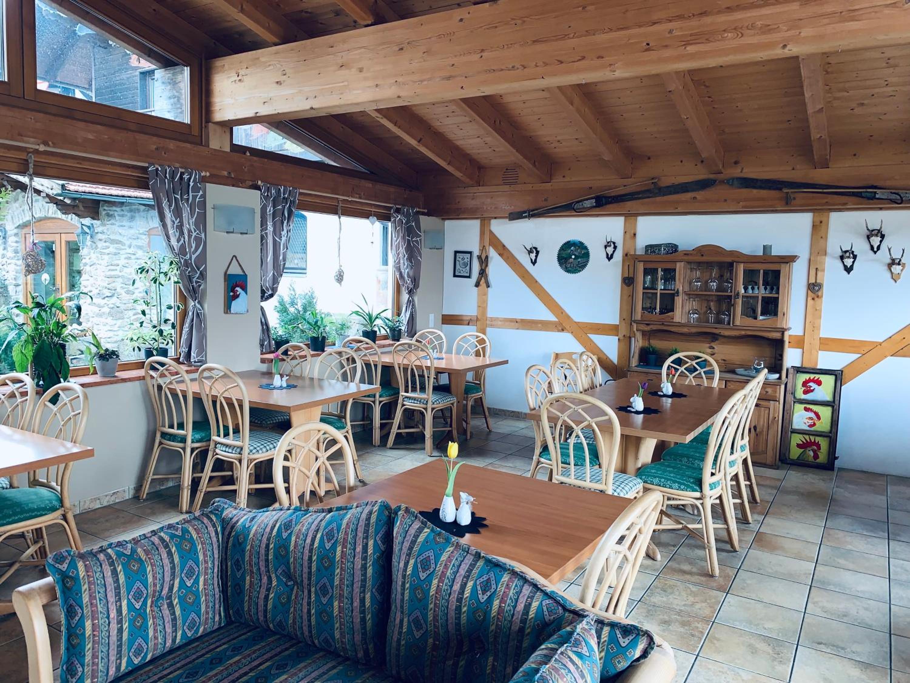 Romantik Appartements