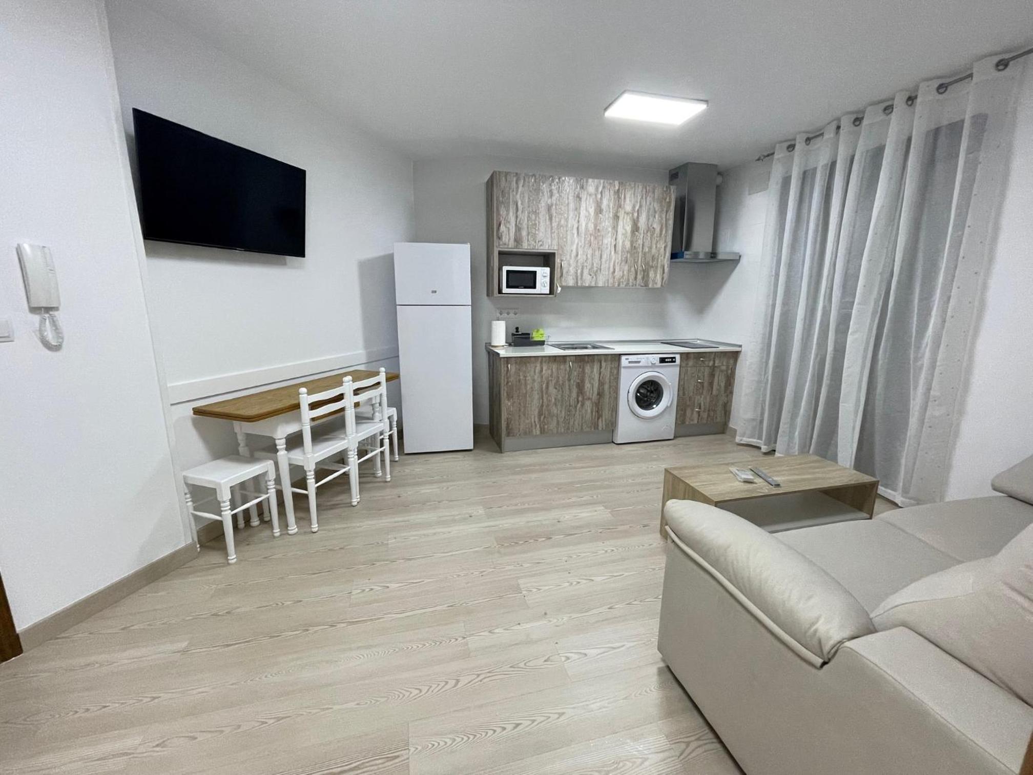 APARTAMENTOS TURISTICOS ARANZAZU