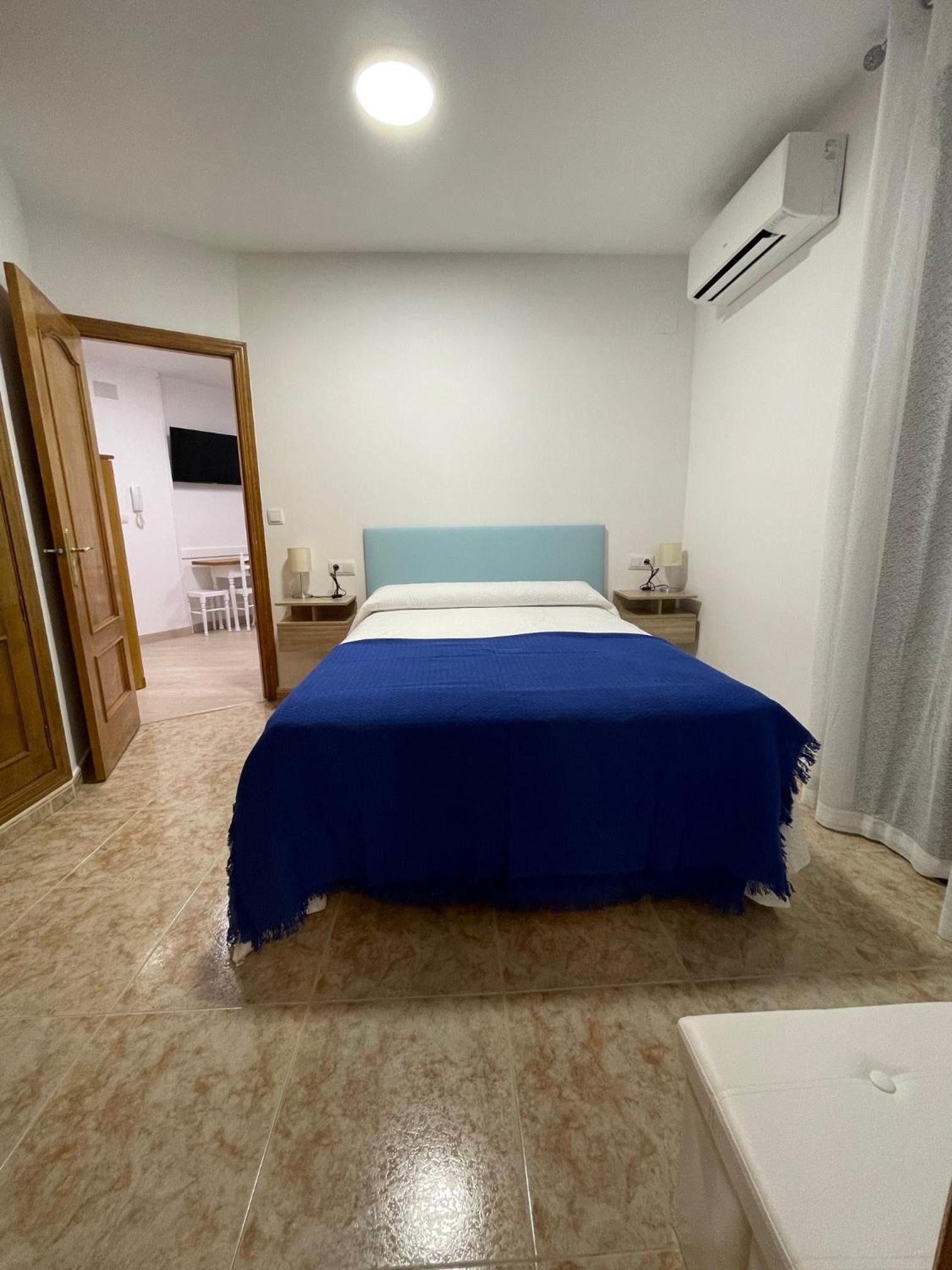 APARTAMENTOS TURISTICOS ARANZAZU