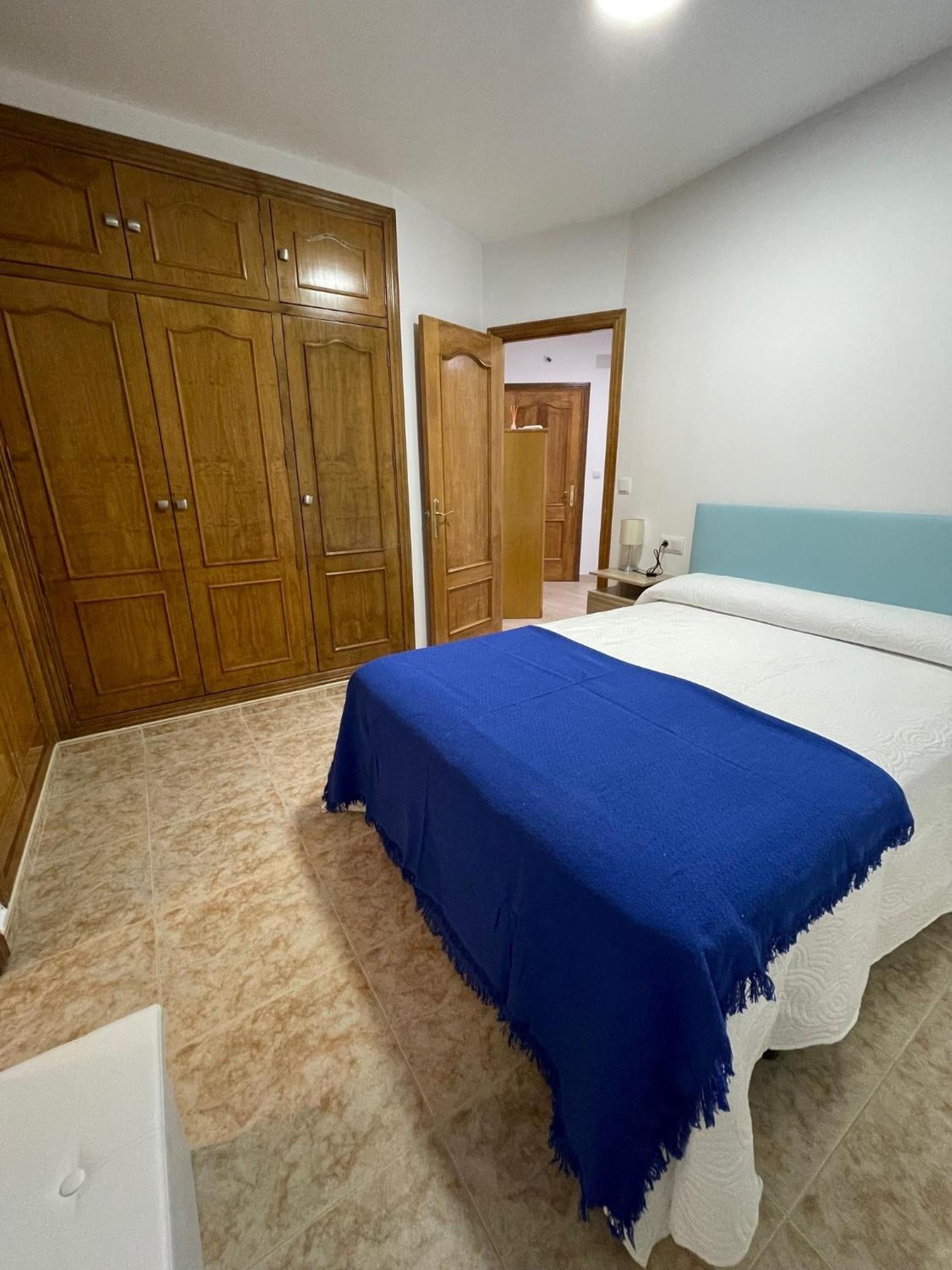 APARTAMENTOS TURISTICOS ARANZAZU