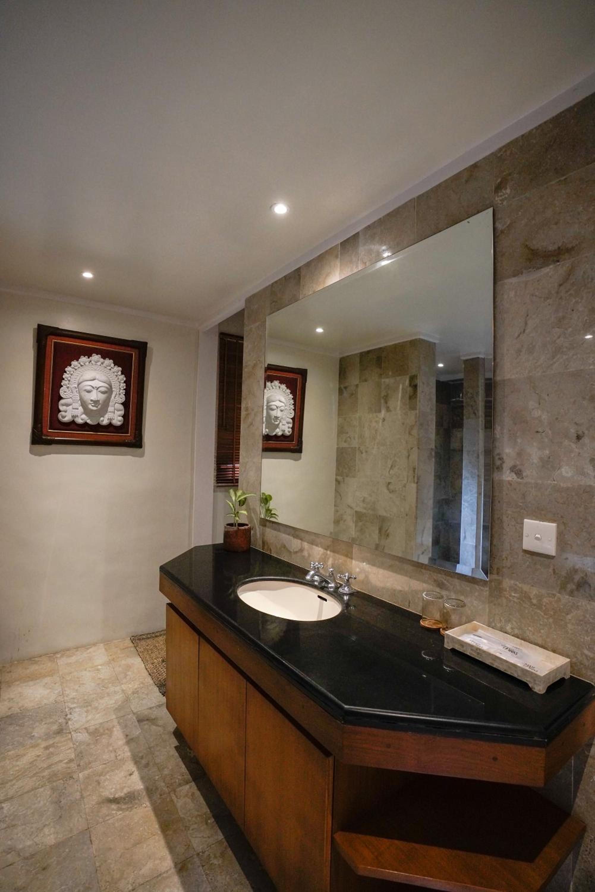 Umah Lawas Villa Ubud