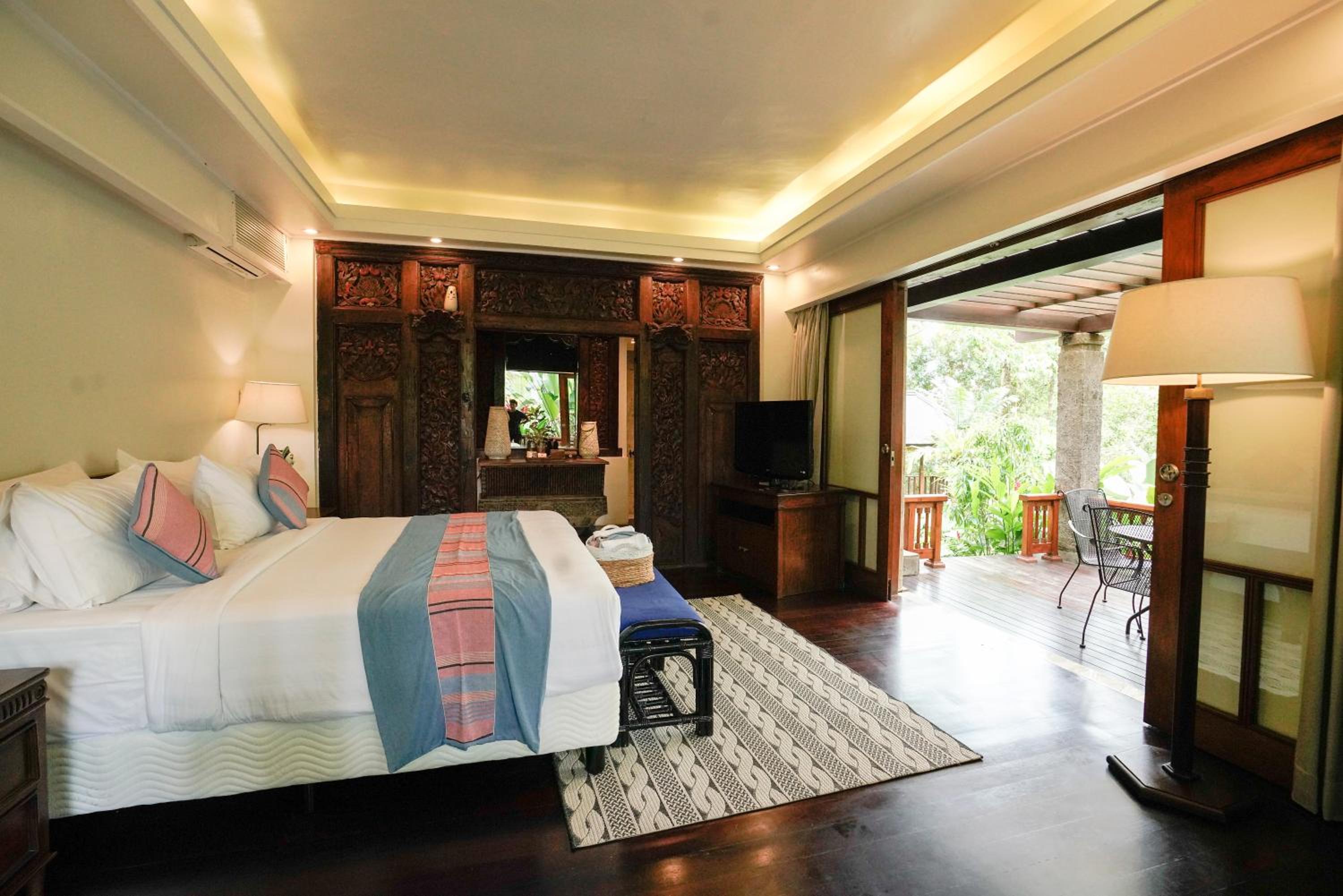 Umah Lawas Villa Ubud
