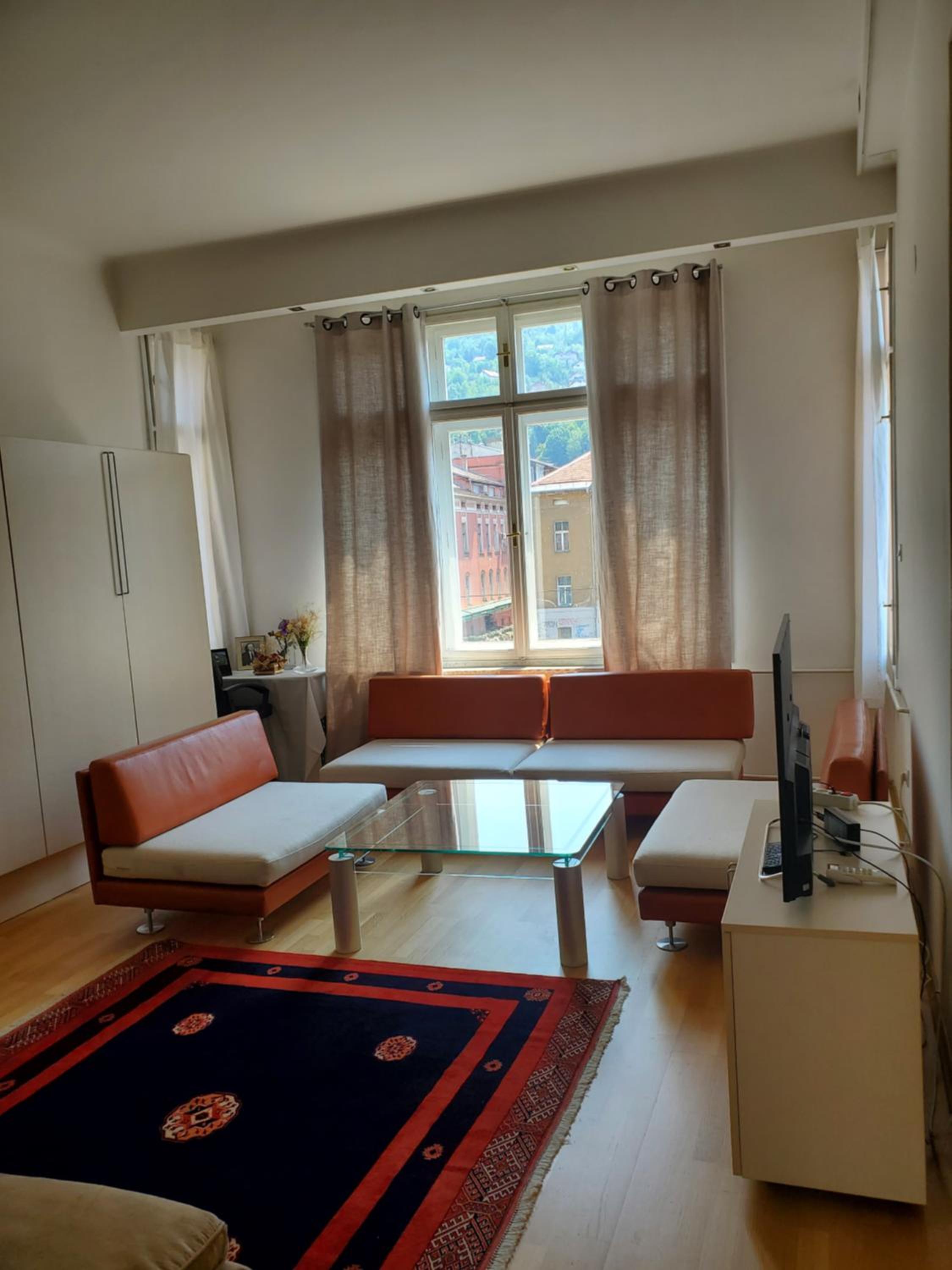 Apartment Nikko view 5