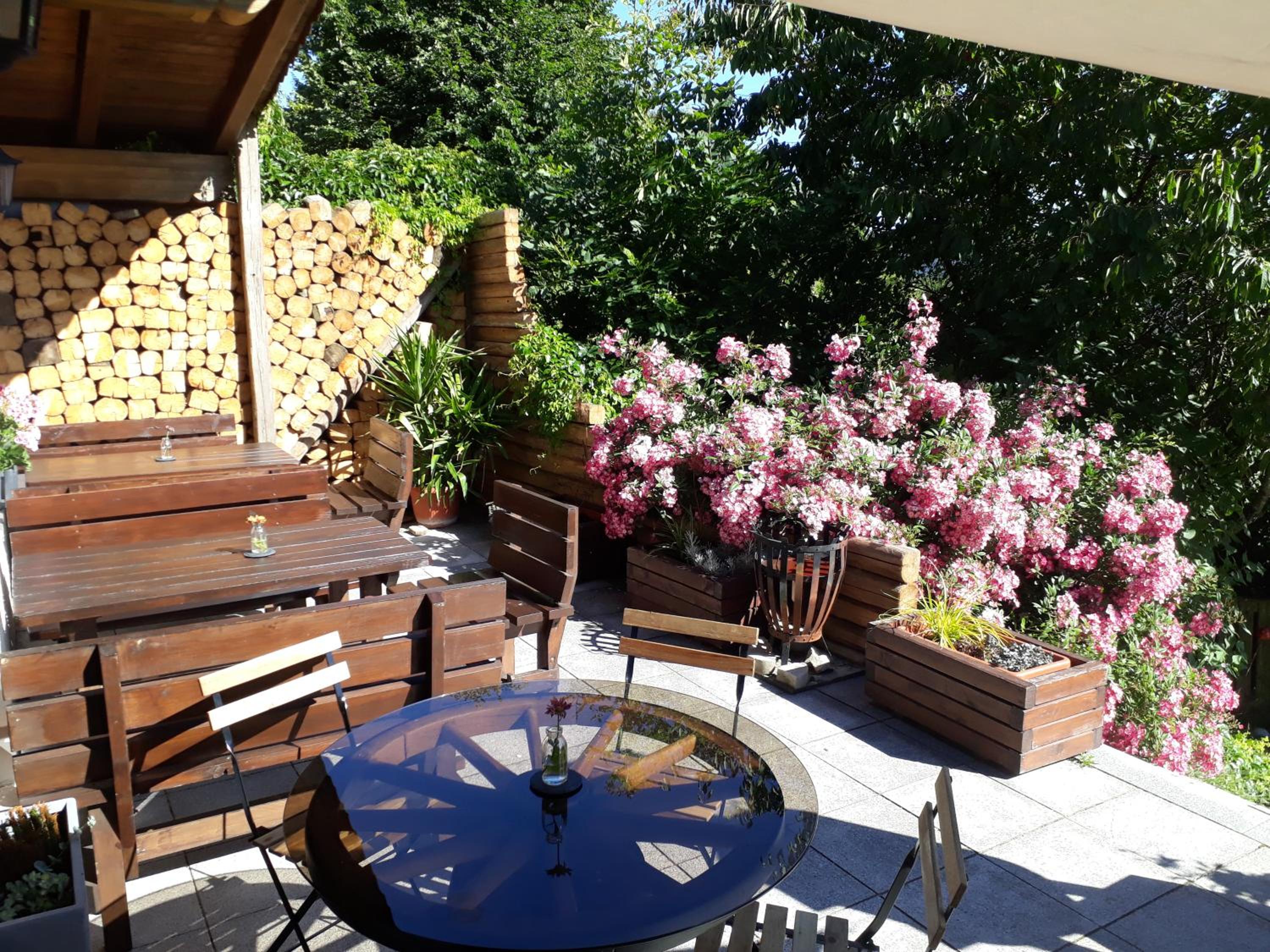 Romantik Appartements
