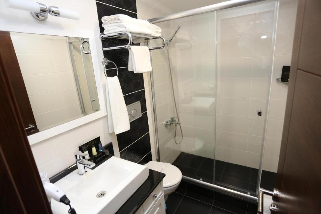 K Suites Otel - Image 19