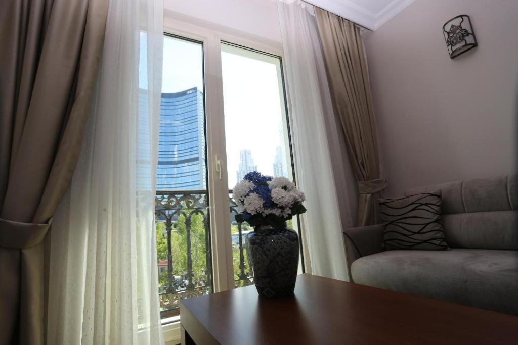 K Suites Otel - Image 23