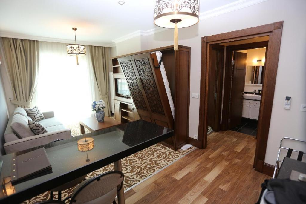 K Suites Otel - Image 22