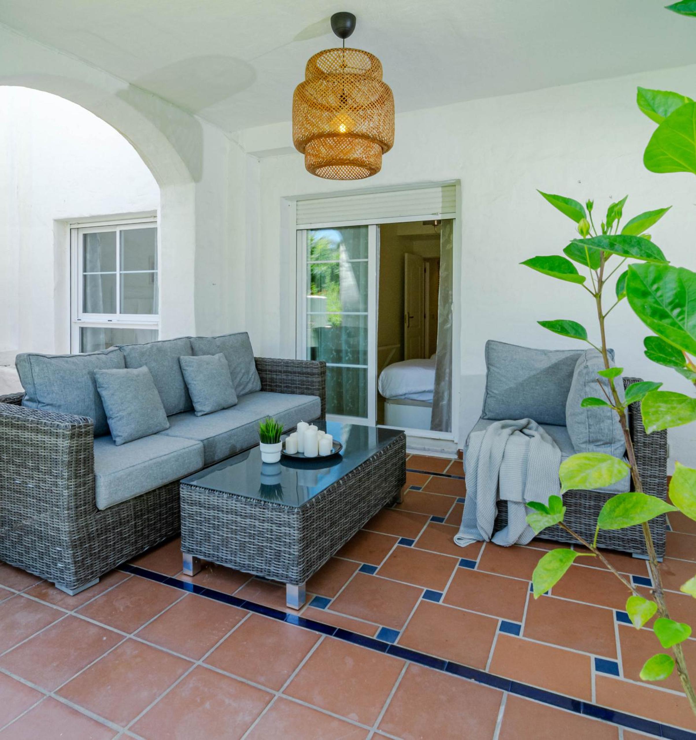 ADE10 - Casa Adelfas Ii by Roomservices view 2