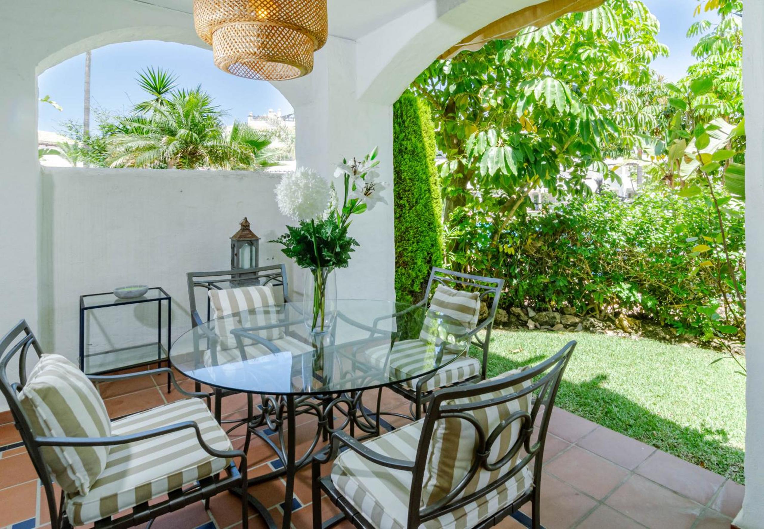 ADE10 - Casa Adelfas Ii by Roomservices view 5