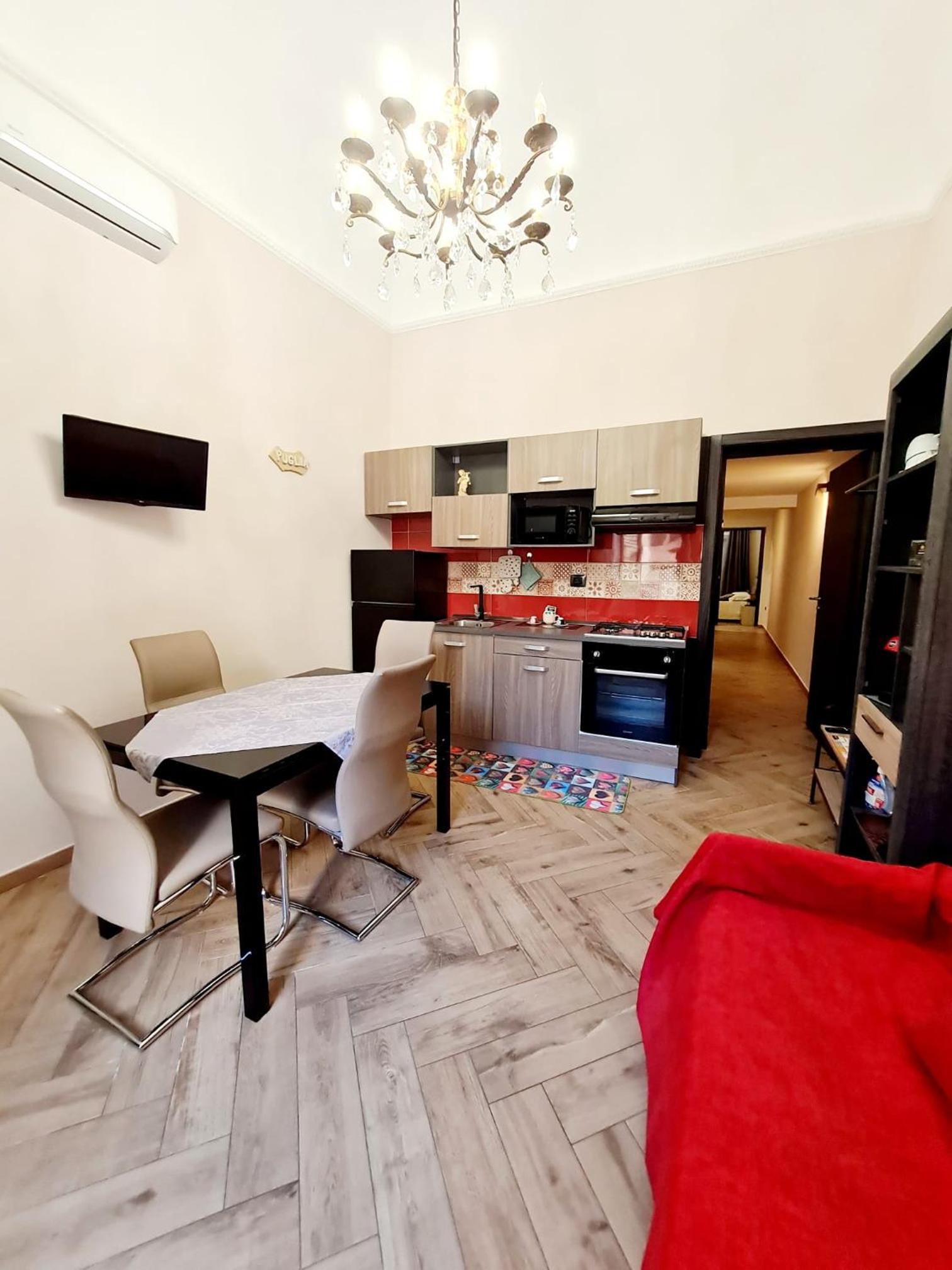 Flat Vereto view 2