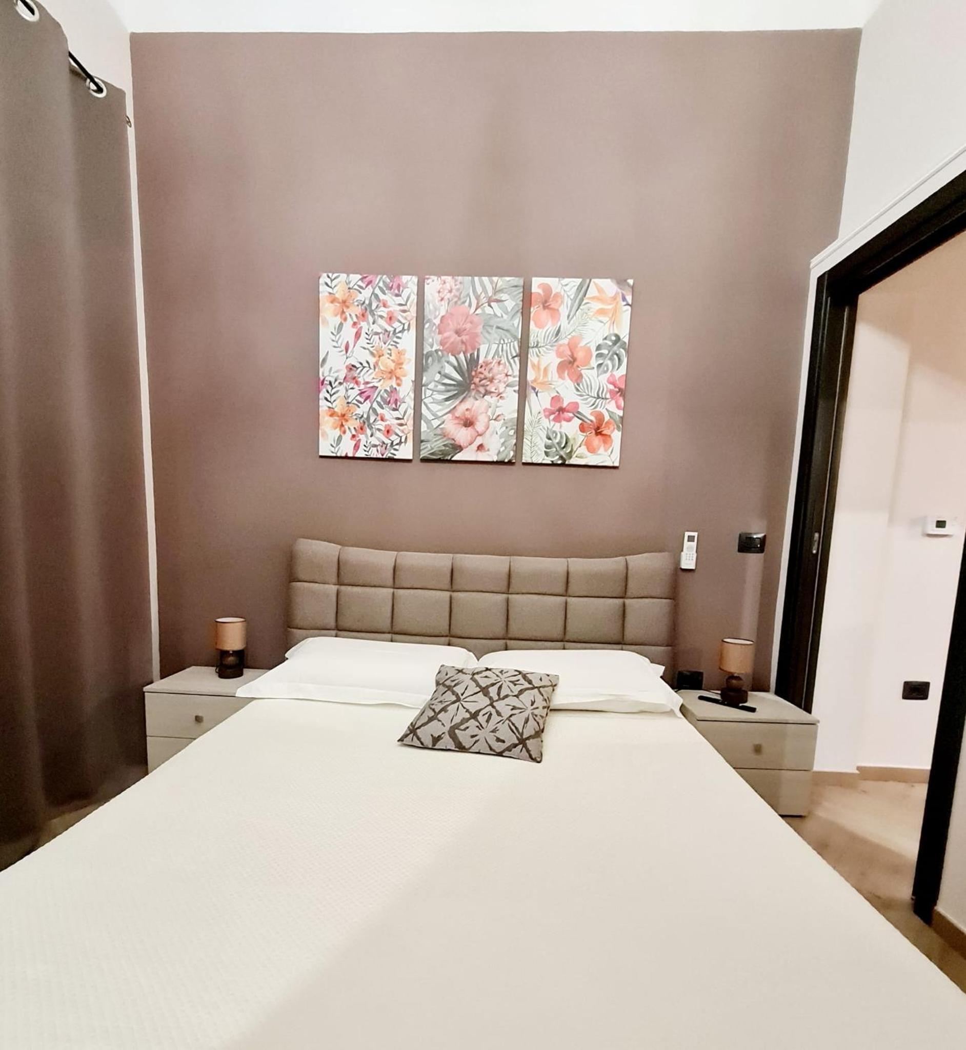 Flat Vereto view 3