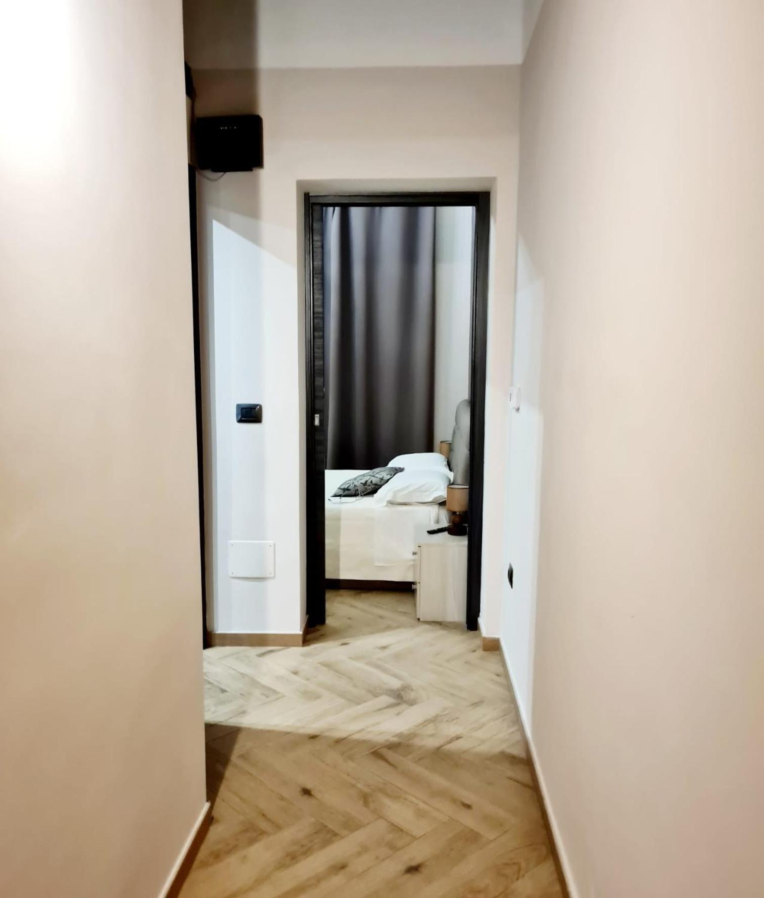 Flat Vereto view 4