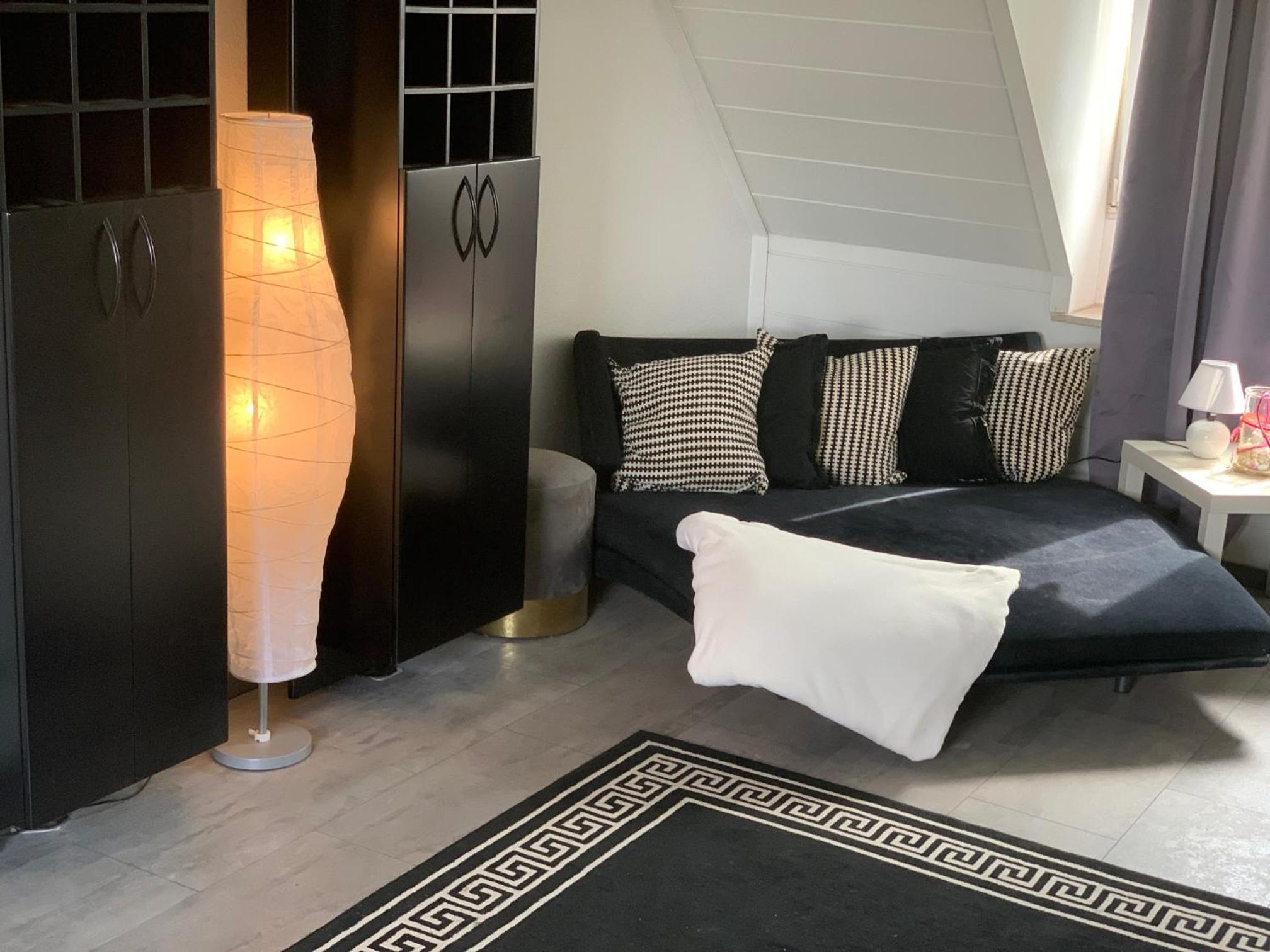 Home24 en Oberhausen — lounge