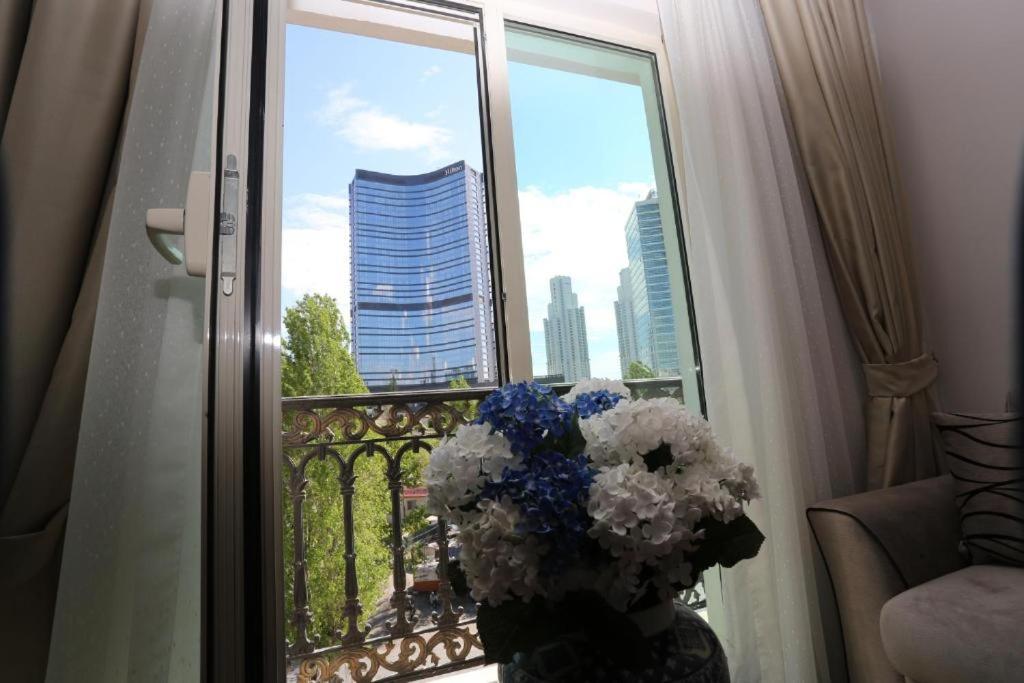 K Suites Otel - Image 24