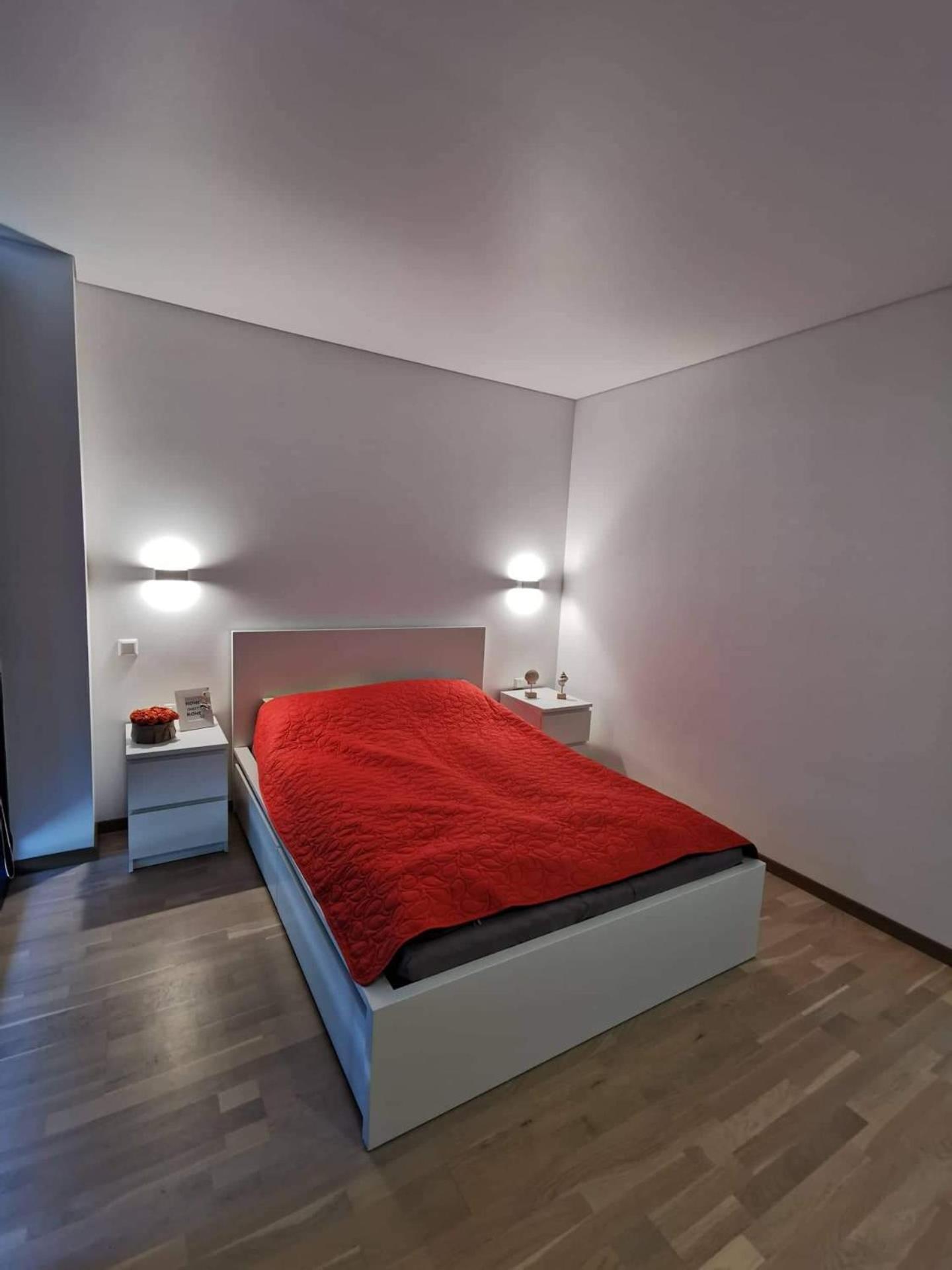 Apartamentų nuoma Palangoje SMILČIŲ TRIO view 3