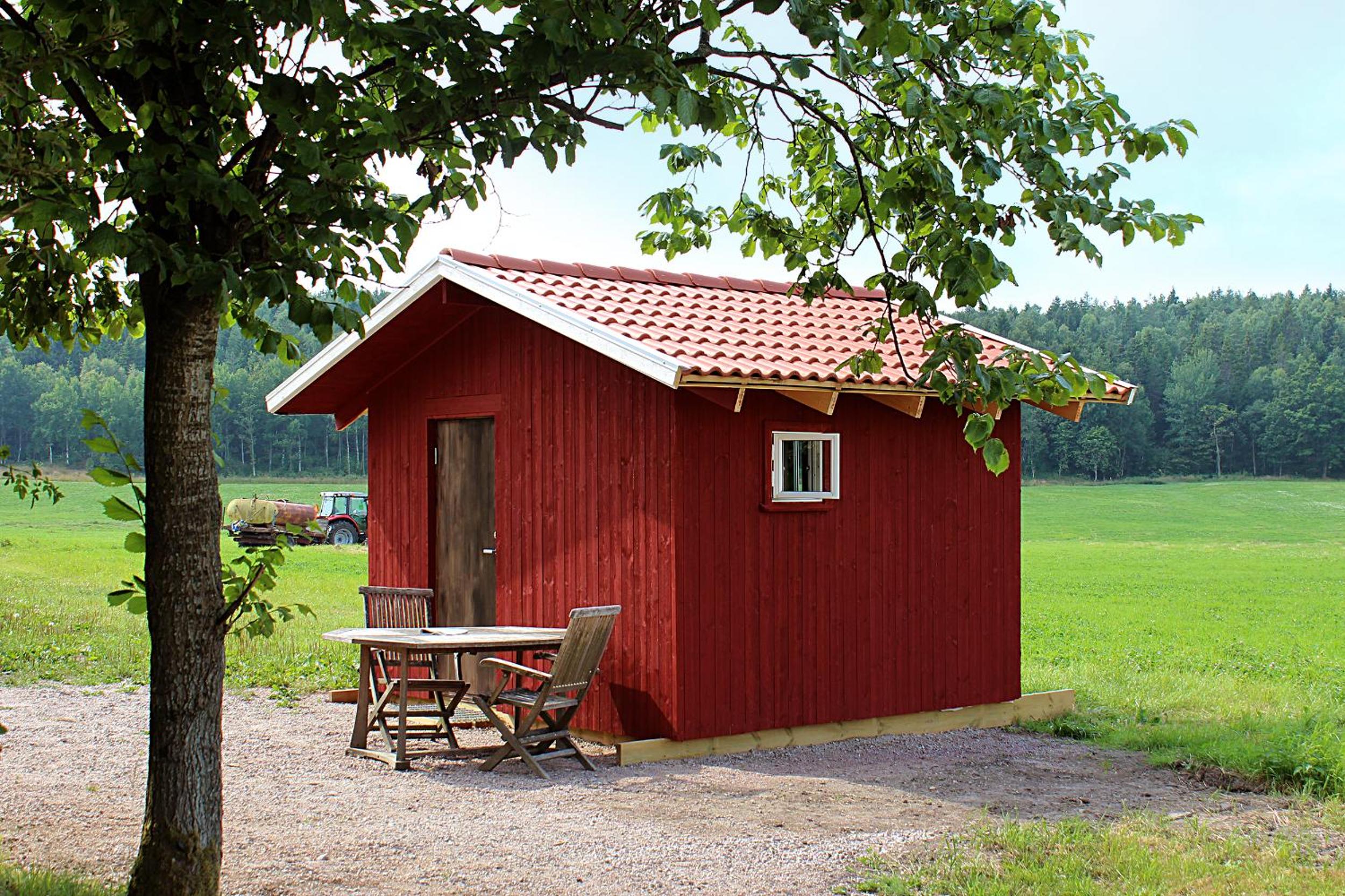 Toric Farmlodge