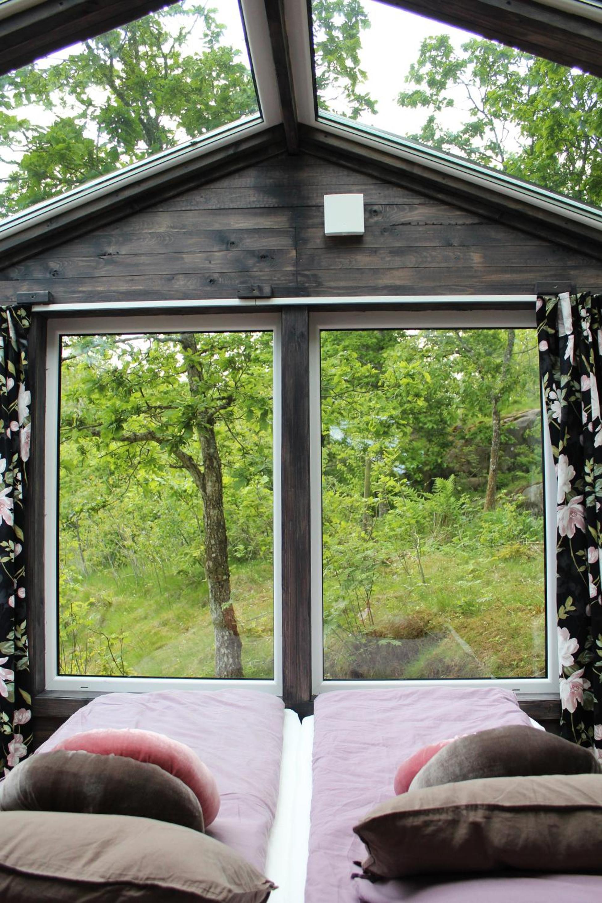 Toric Farmlodge