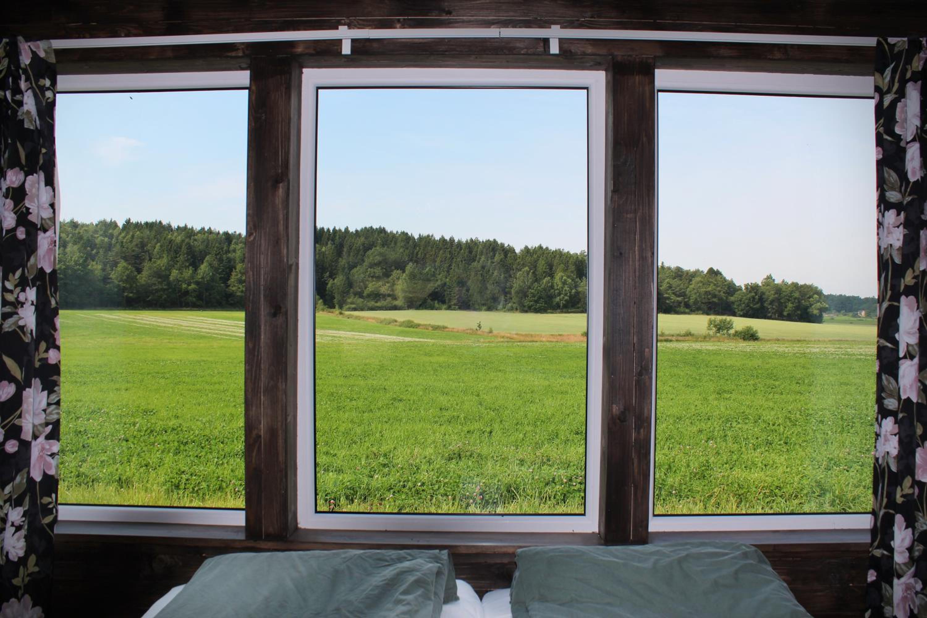 Toric Farmlodge