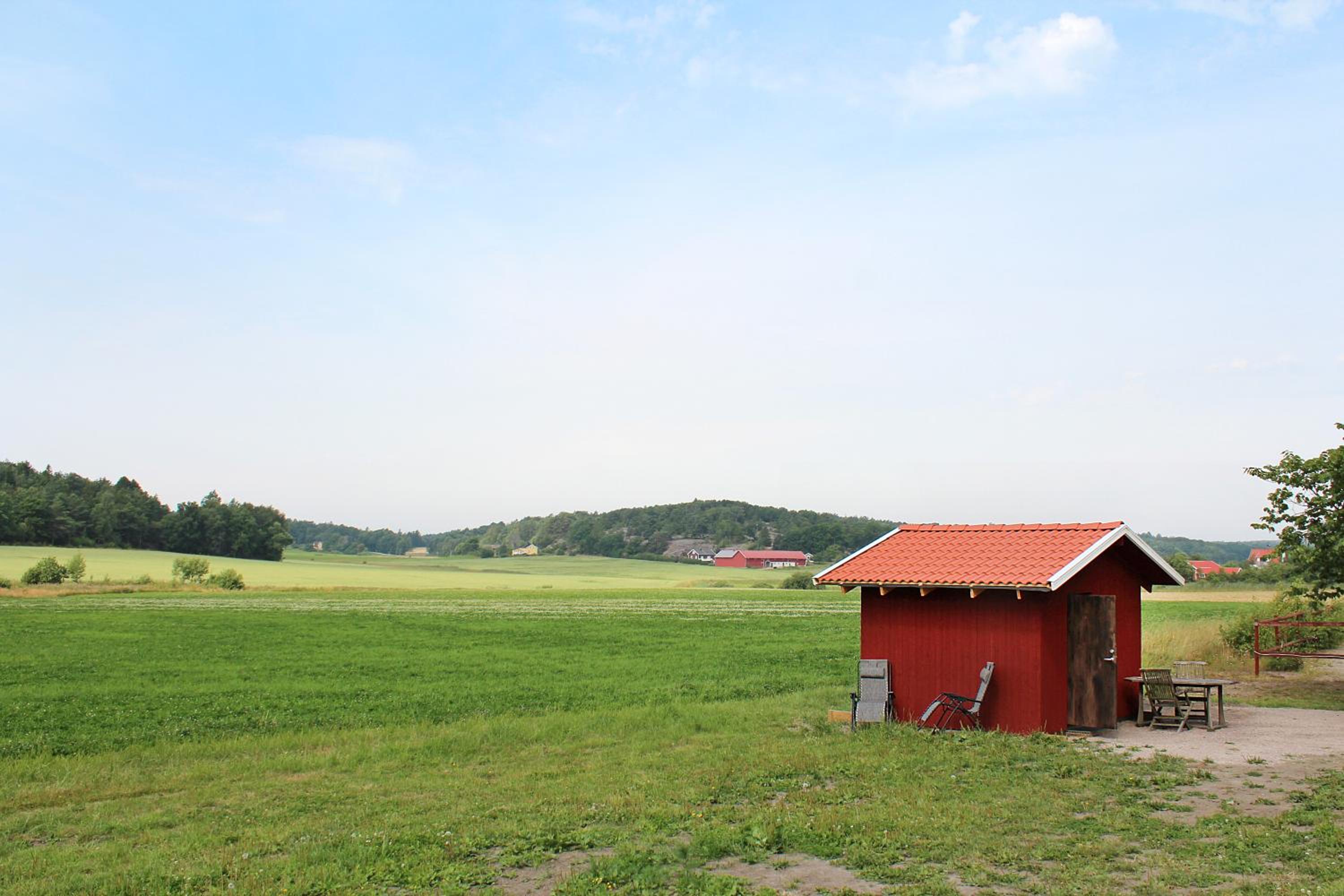 Toric Farmlodge